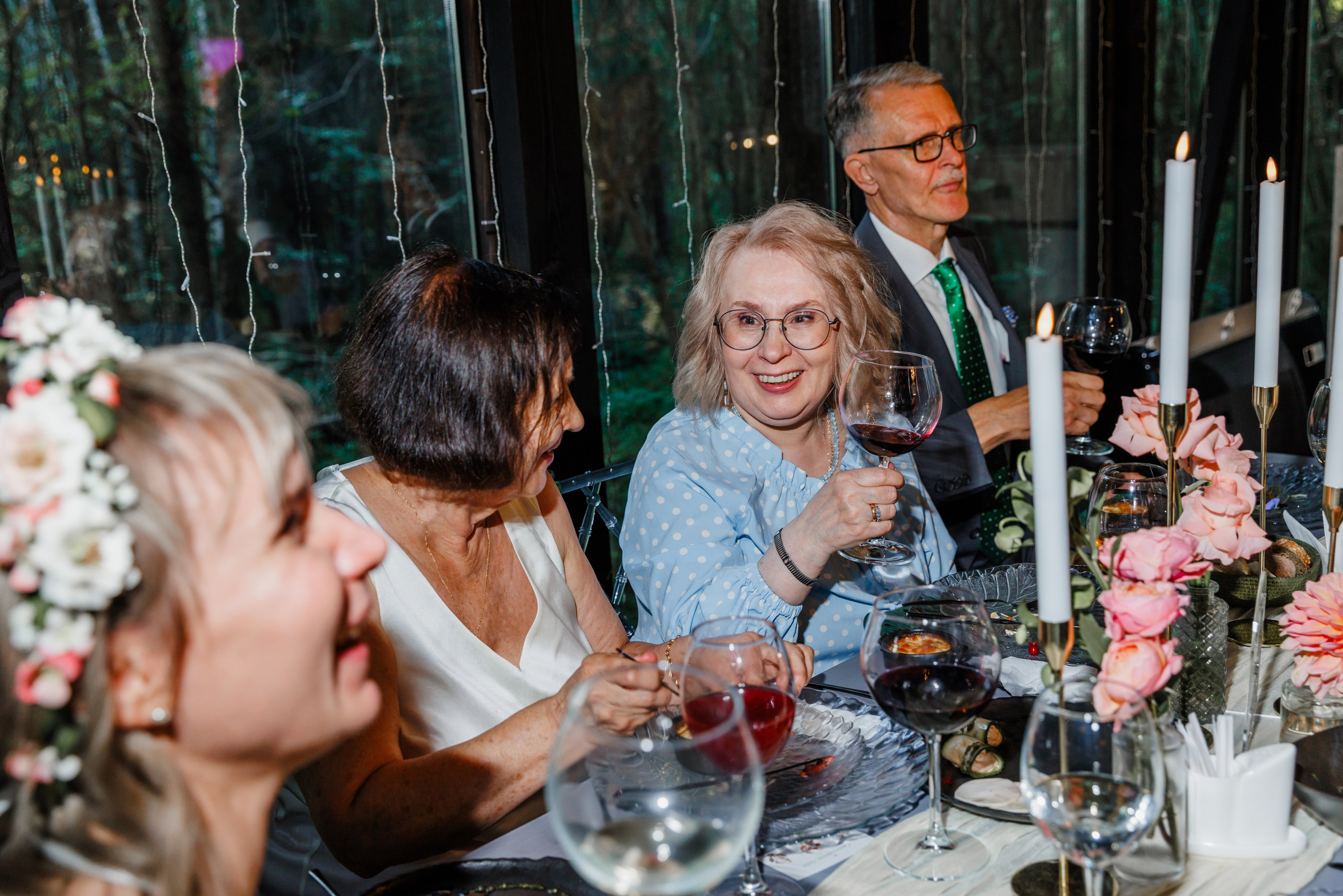 Татьяна и Владимир. Фотограф Москва Шептаев Артём