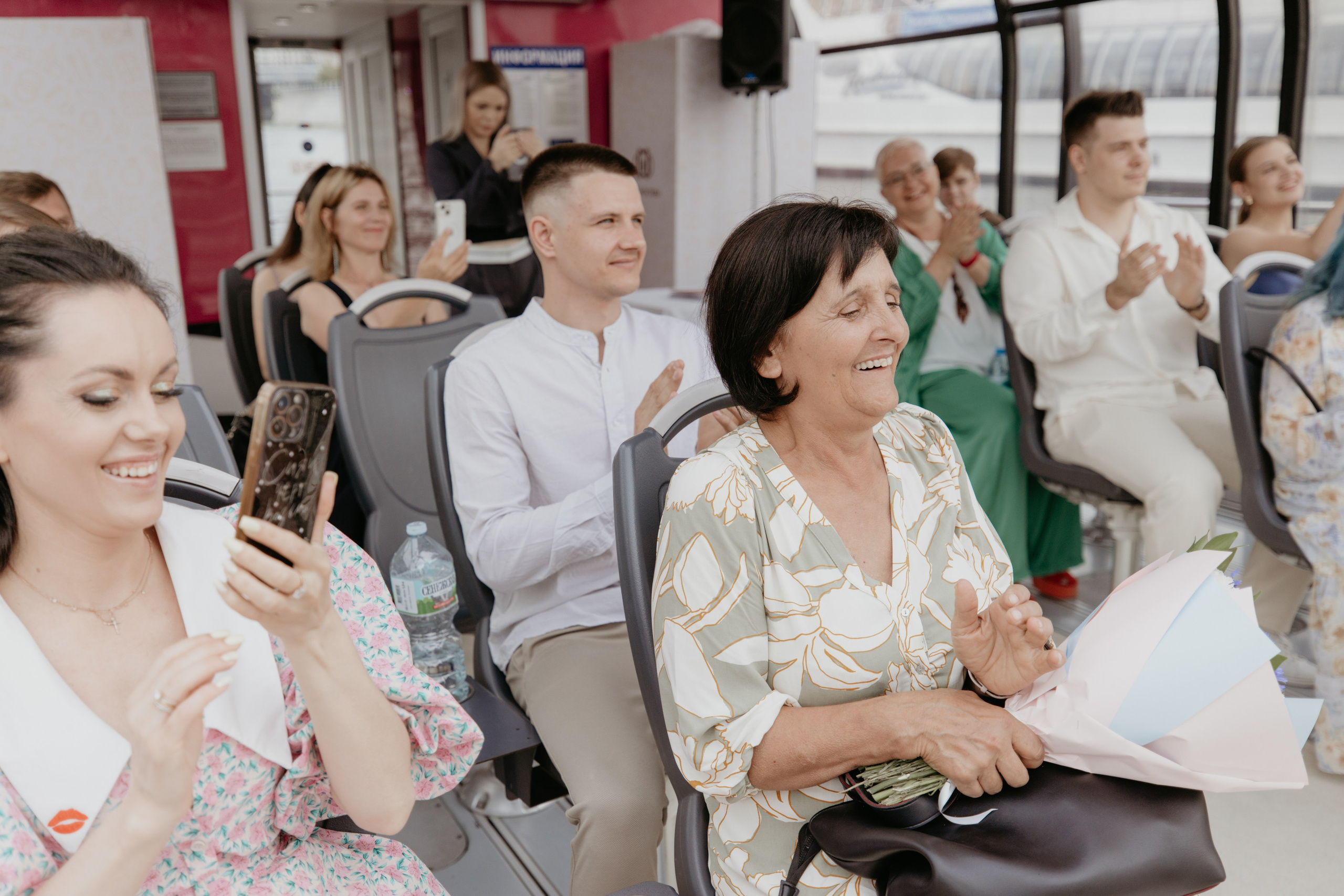 #1 Полный свадебный день. Фотограф Москва Шептаев Артём