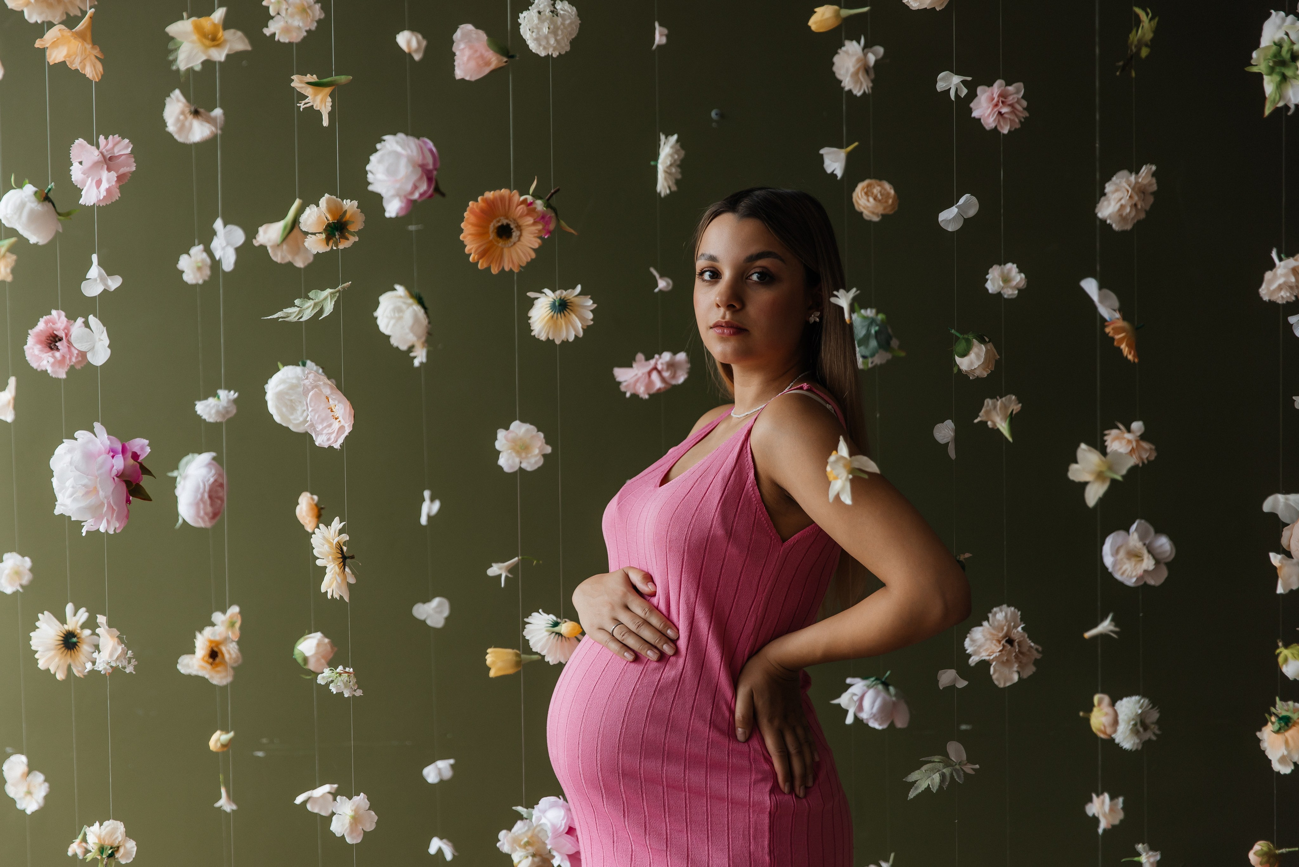 Анастасия и Роман. Фотограф Москва Шептаев Артём