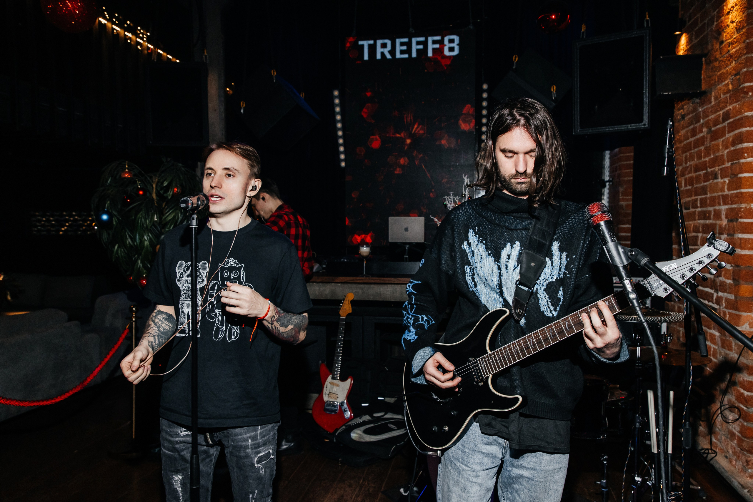 Андрей 30 лет. Фотограф Москва Шептаев Артём