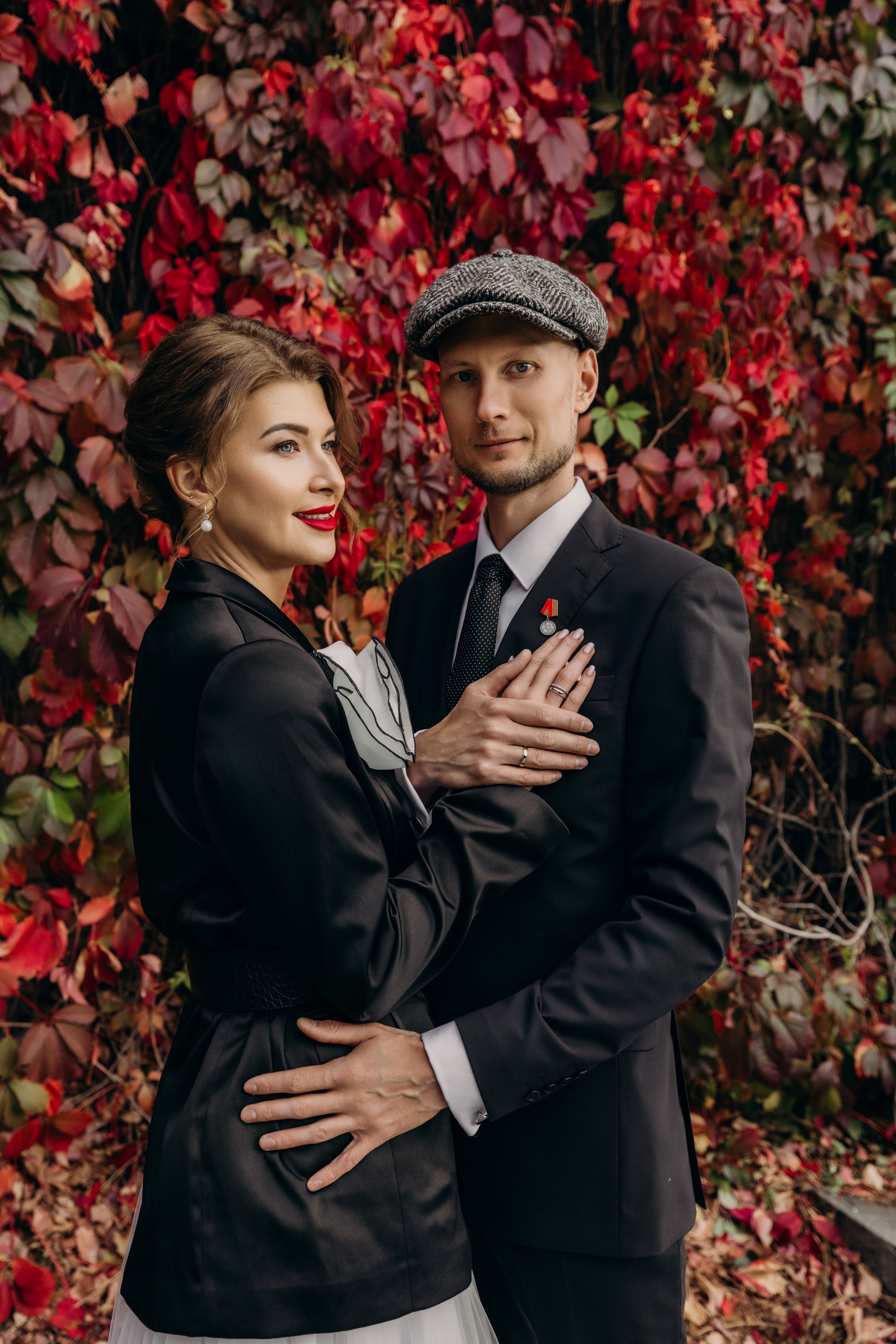 #006 Ботанический сад. Фотограф Москва Шептаев Артём