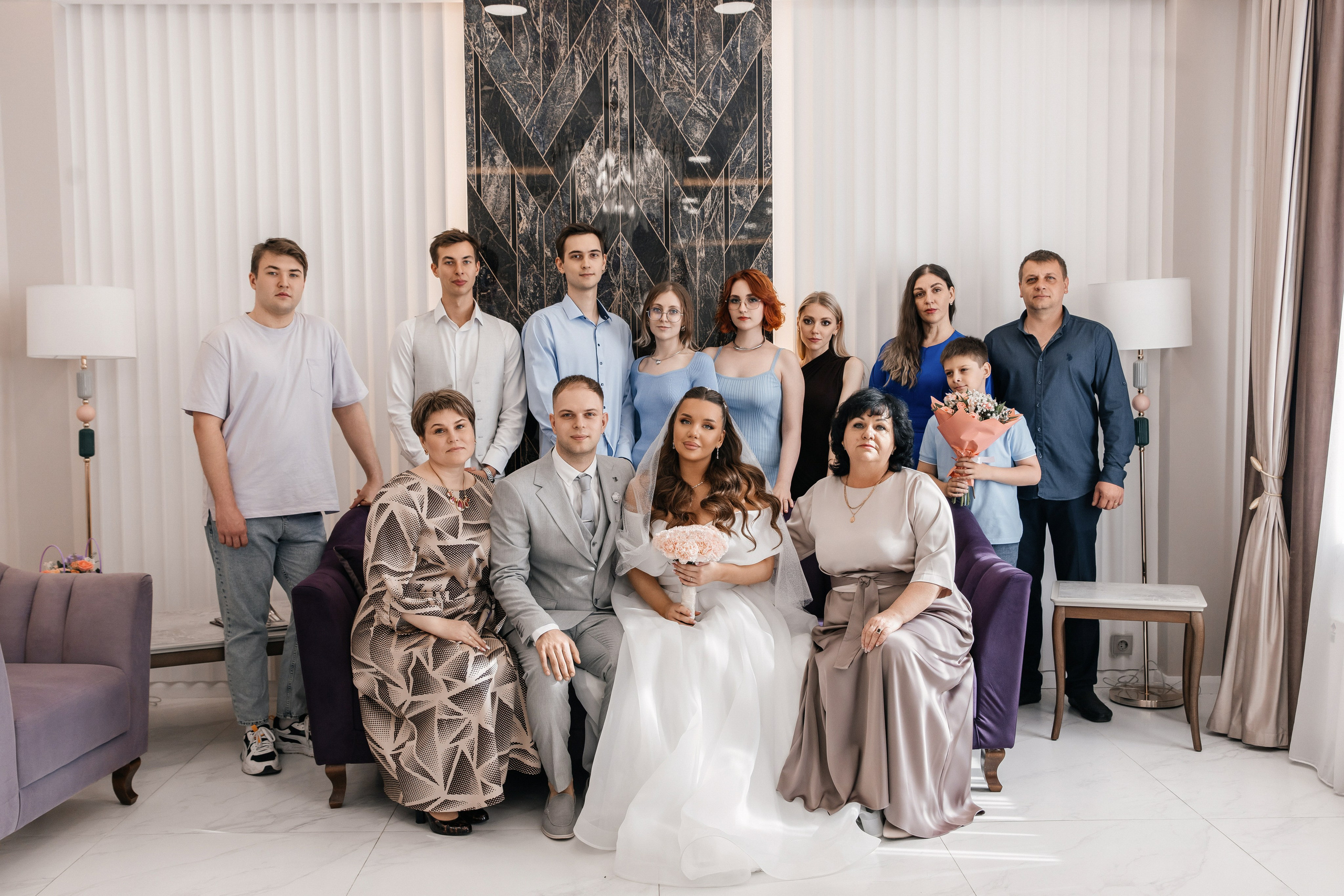 Вероника и Михаил| Зеленоград. Фотограф Москва Шептаев Артём