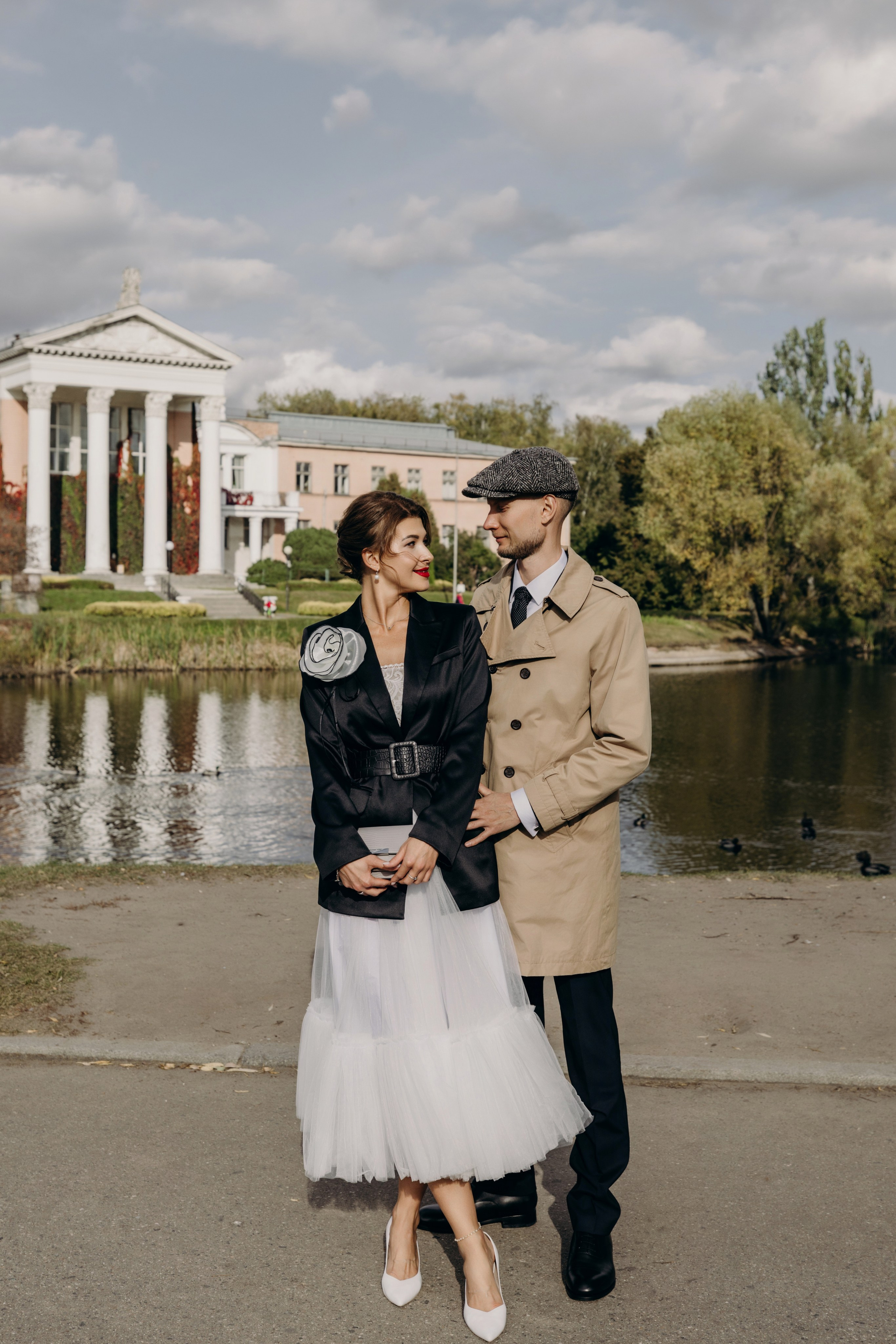 #006 Ботанический сад. Фотограф Москва Шептаев Артём