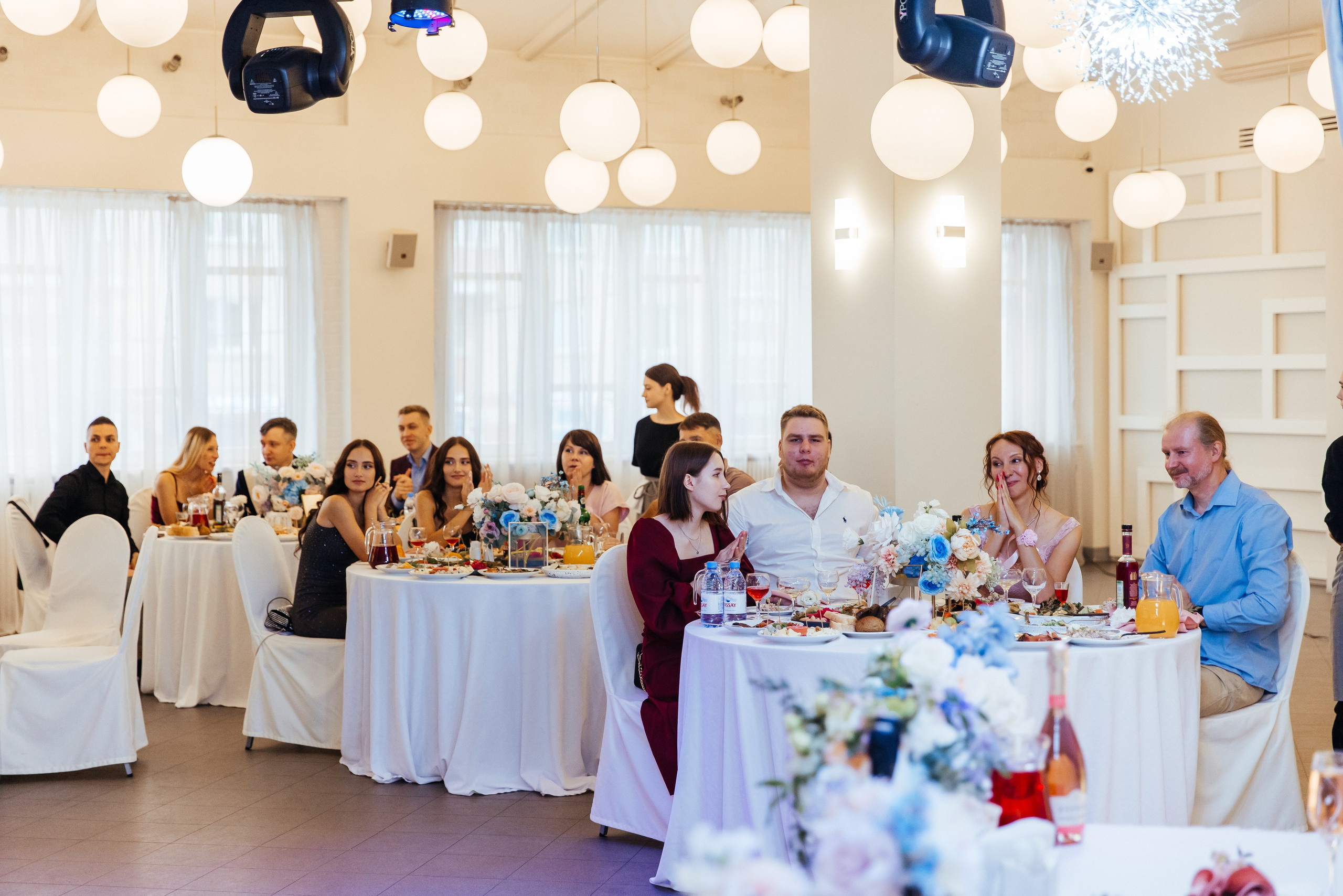 Алина и Андрей| Железнодорожный. Фотограф Москва Шептаев Артём