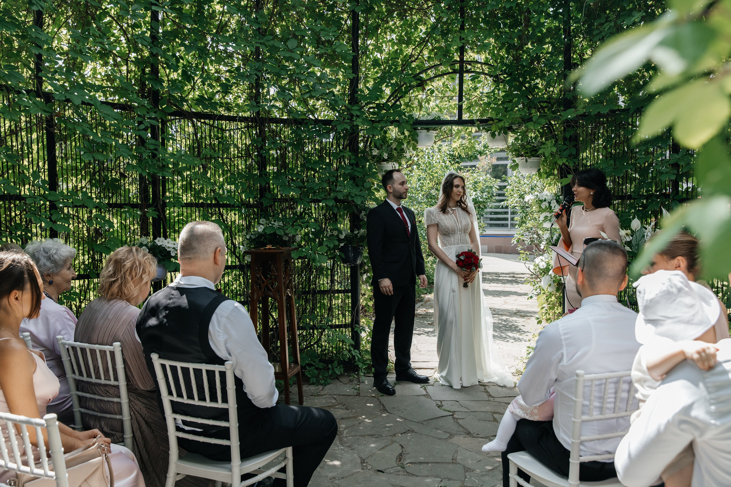 Анастасия и Никита| Зоопарк. Фотограф Москва Шептаев Артём