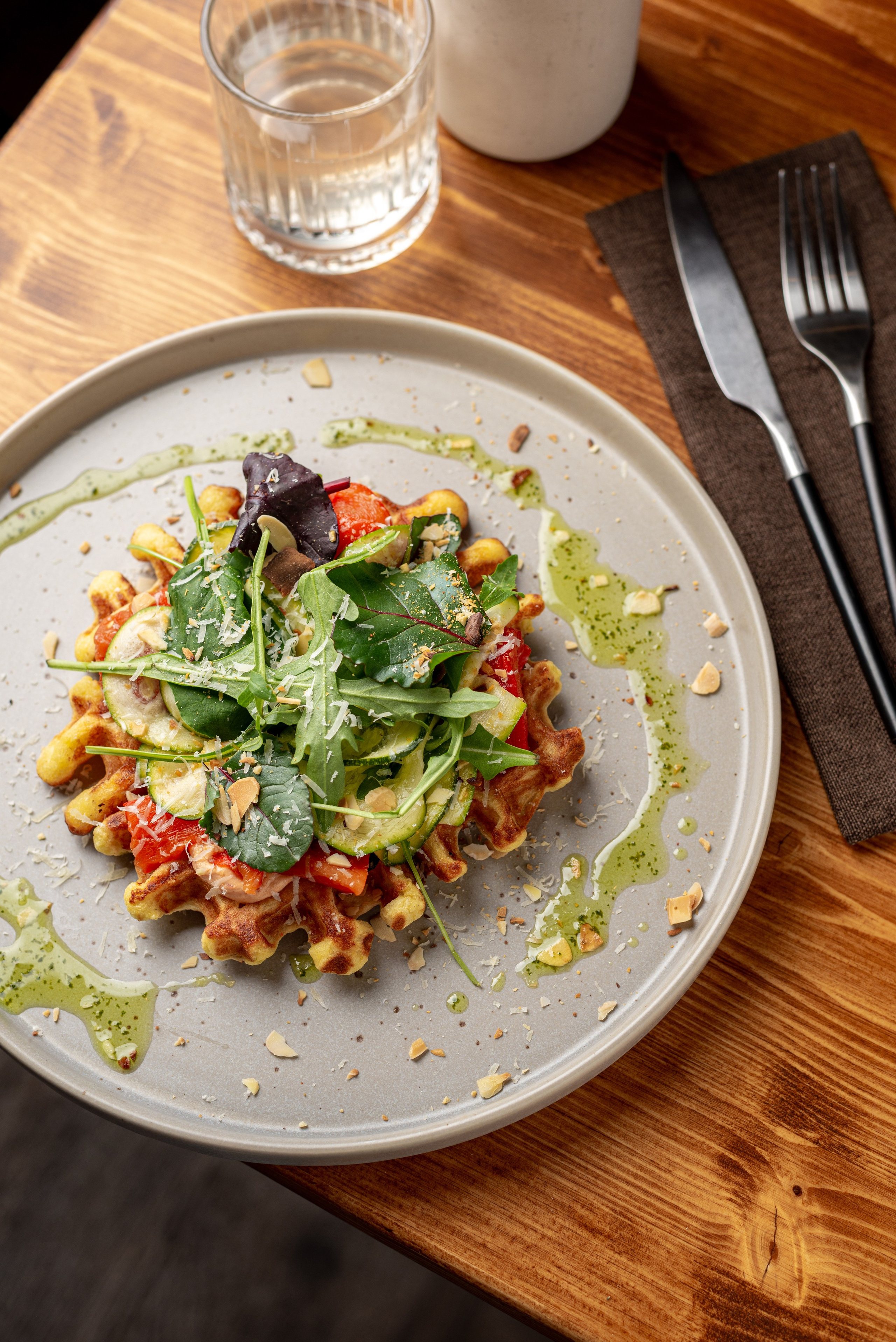 Меню для кафе и ресторанов. Алёна Нилогова — фудфотограф, фотосъемка еды в Москве