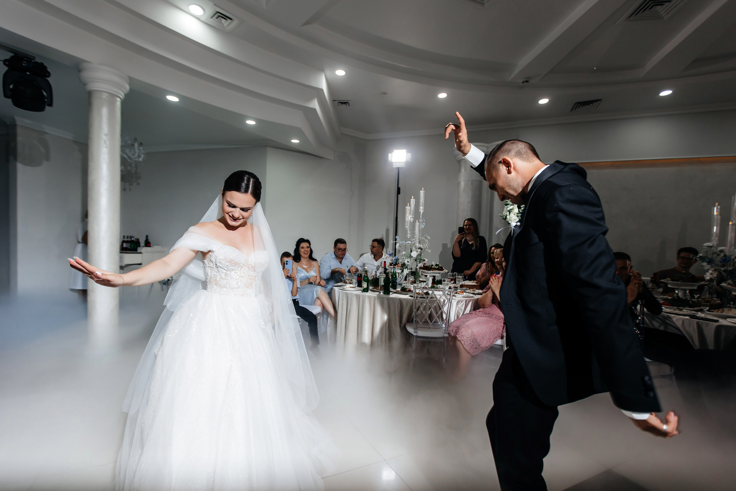 Анонс свадьбы для Романа и Алены. Свадебный фотограф в Крыму и Севастополе Ольга Баскакова