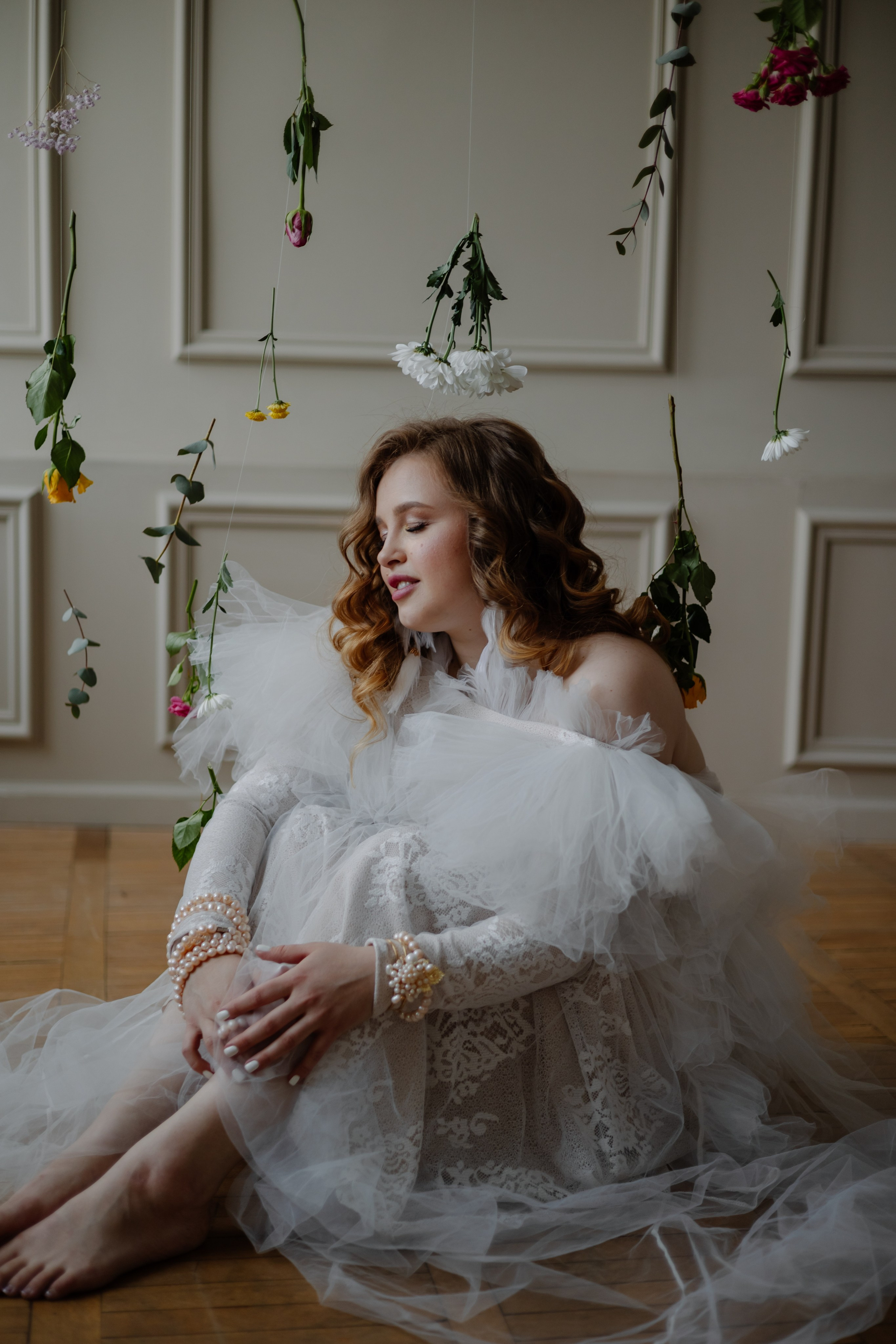 Катюша. Свадебный и портретный фотограф в Москве, Туле и Брянске Дара Евсеева