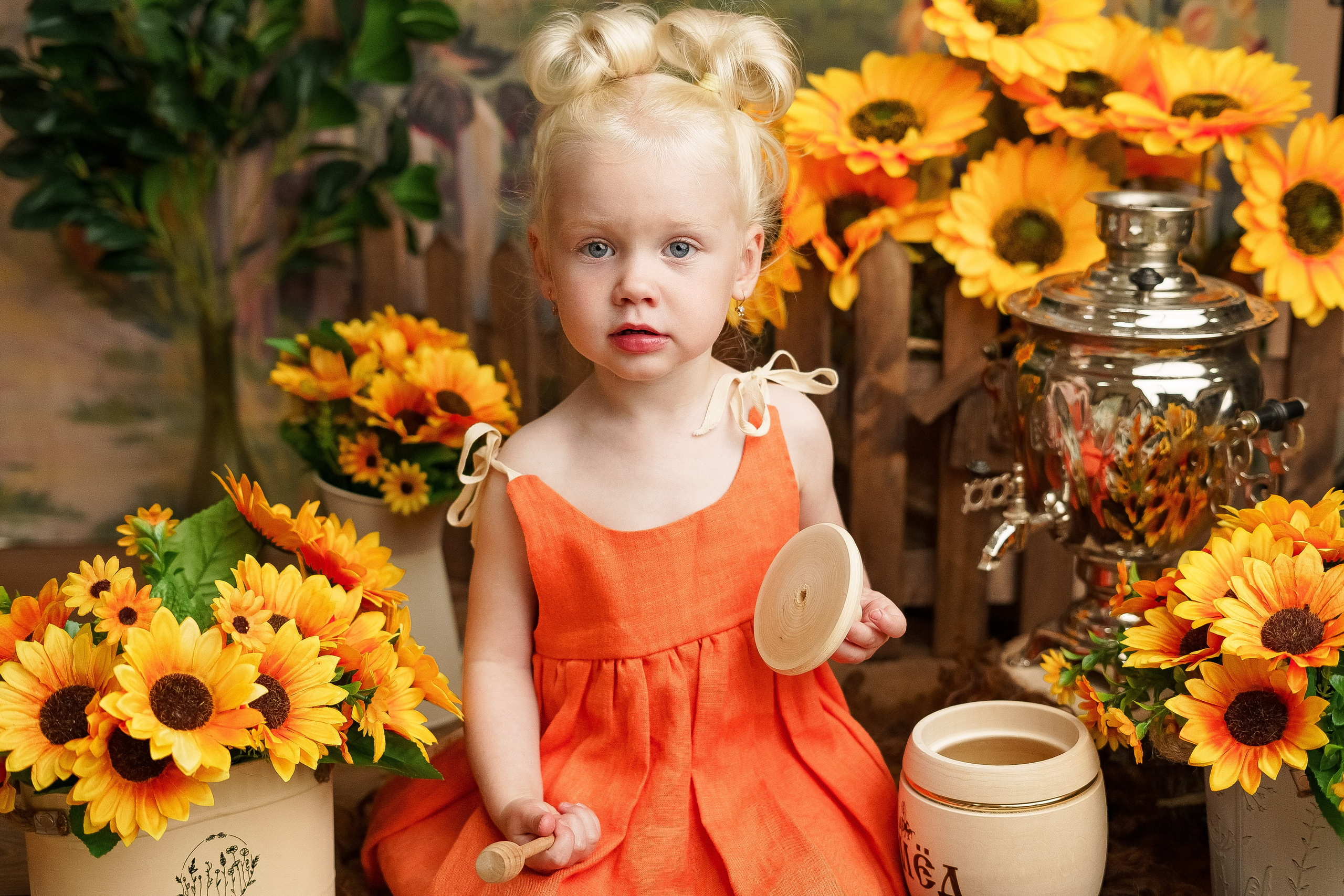 Детские локации. Фотограф новорожденных в г. Павлово Беспалова Екатерина