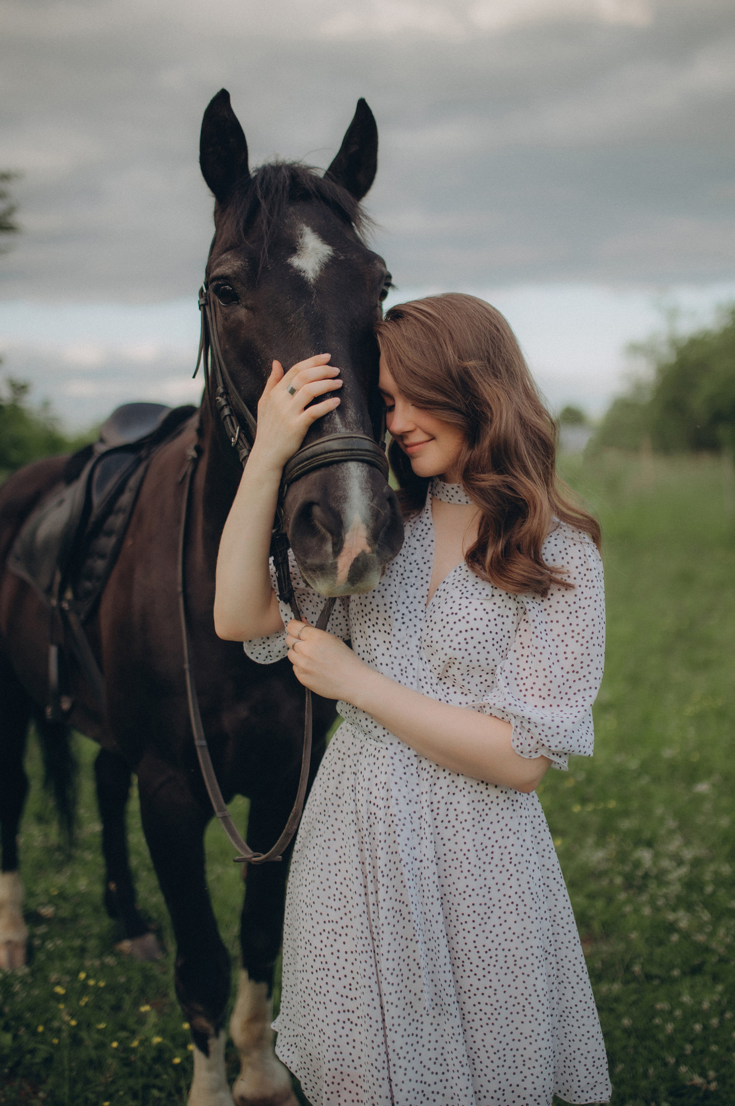 Вероника и Орлеан. Фотограф, г. Лесной Свердловской области