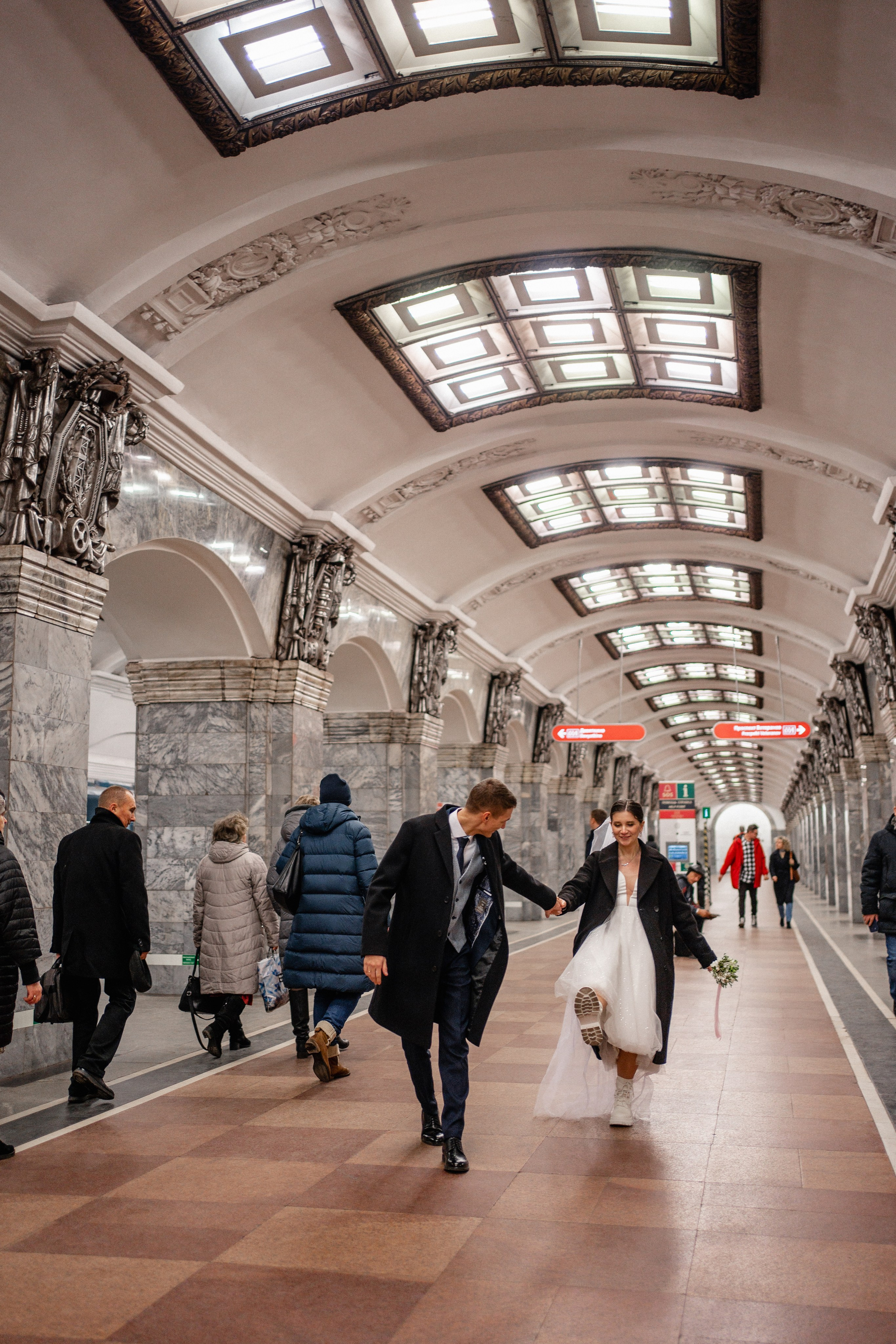 Evgeniy & Victoria. Dolce_wedding