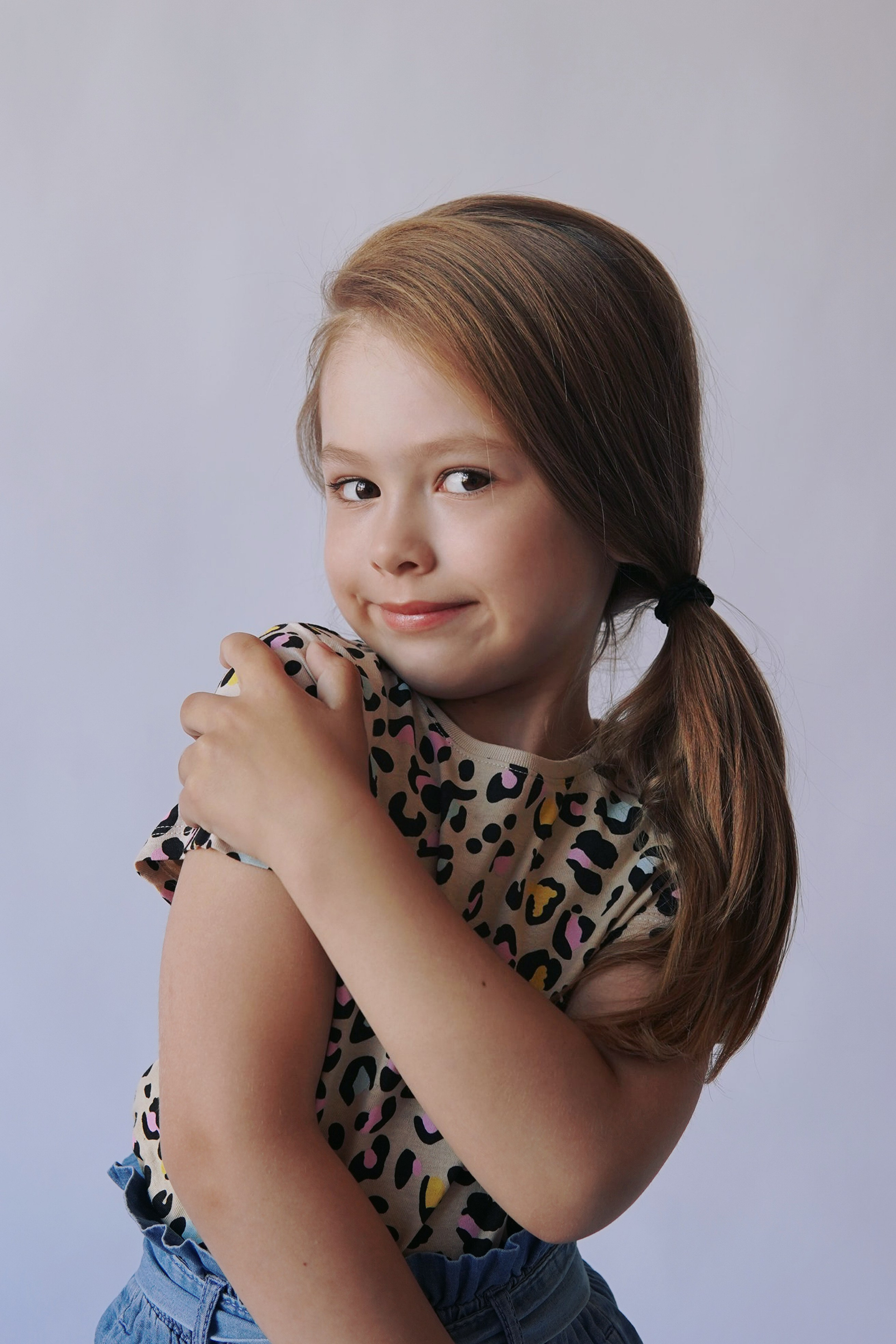 Лиза. DEWA | фотостудия для маркетплейсов