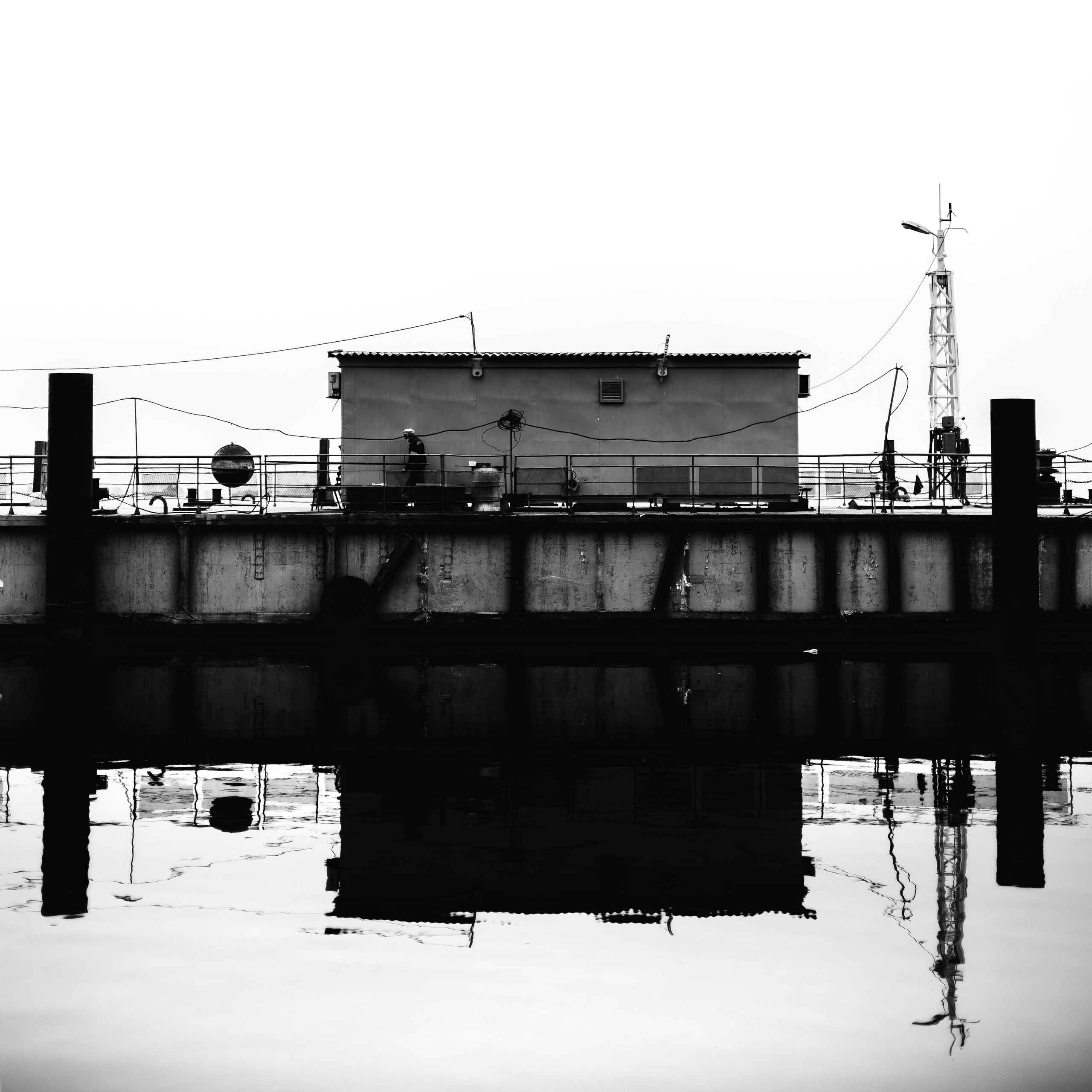 Речпорт. Фотограф Паша Максимов