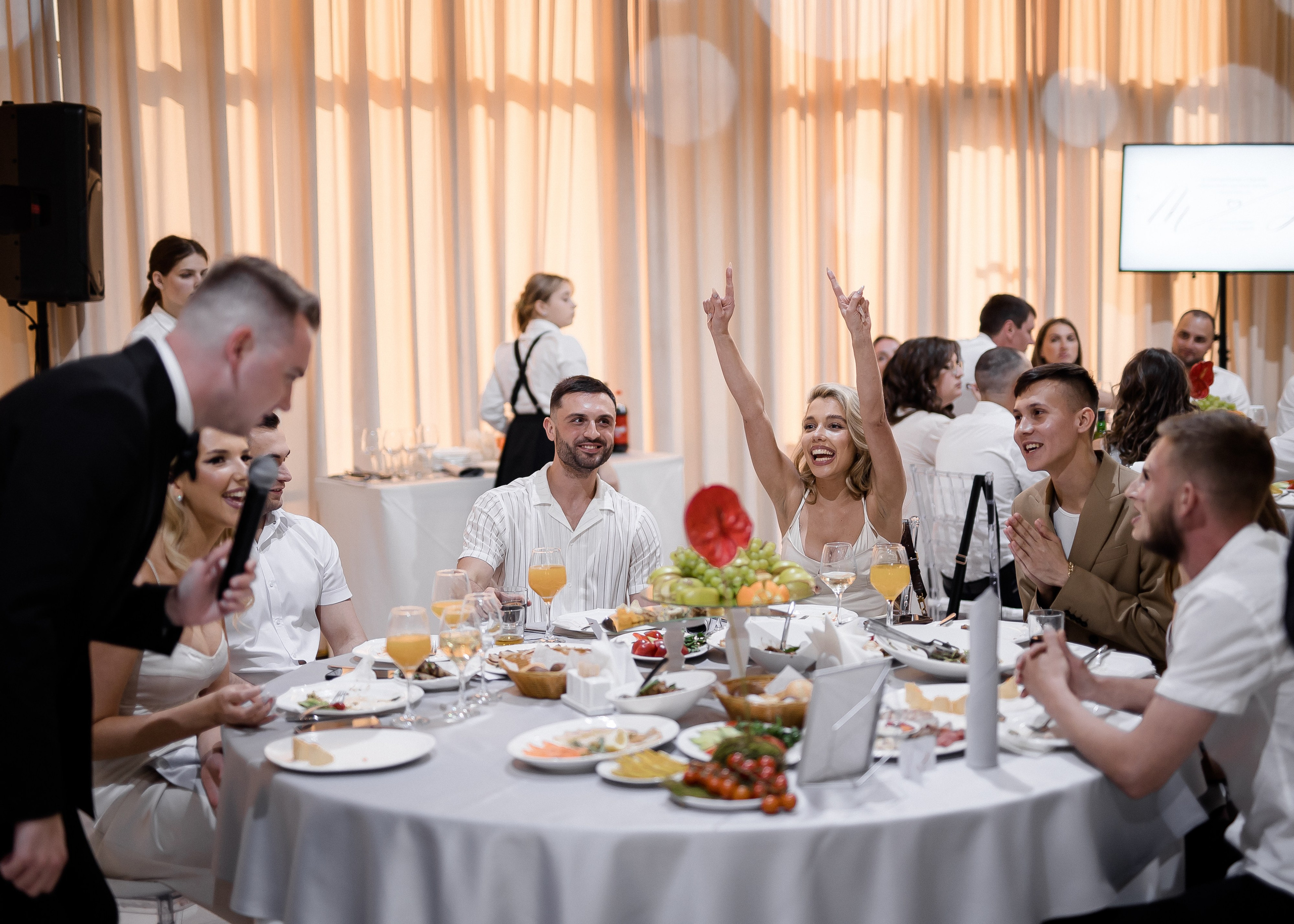 Эля + Тимур. Свадебный и семейный фотограф в Саратове Маша Паника