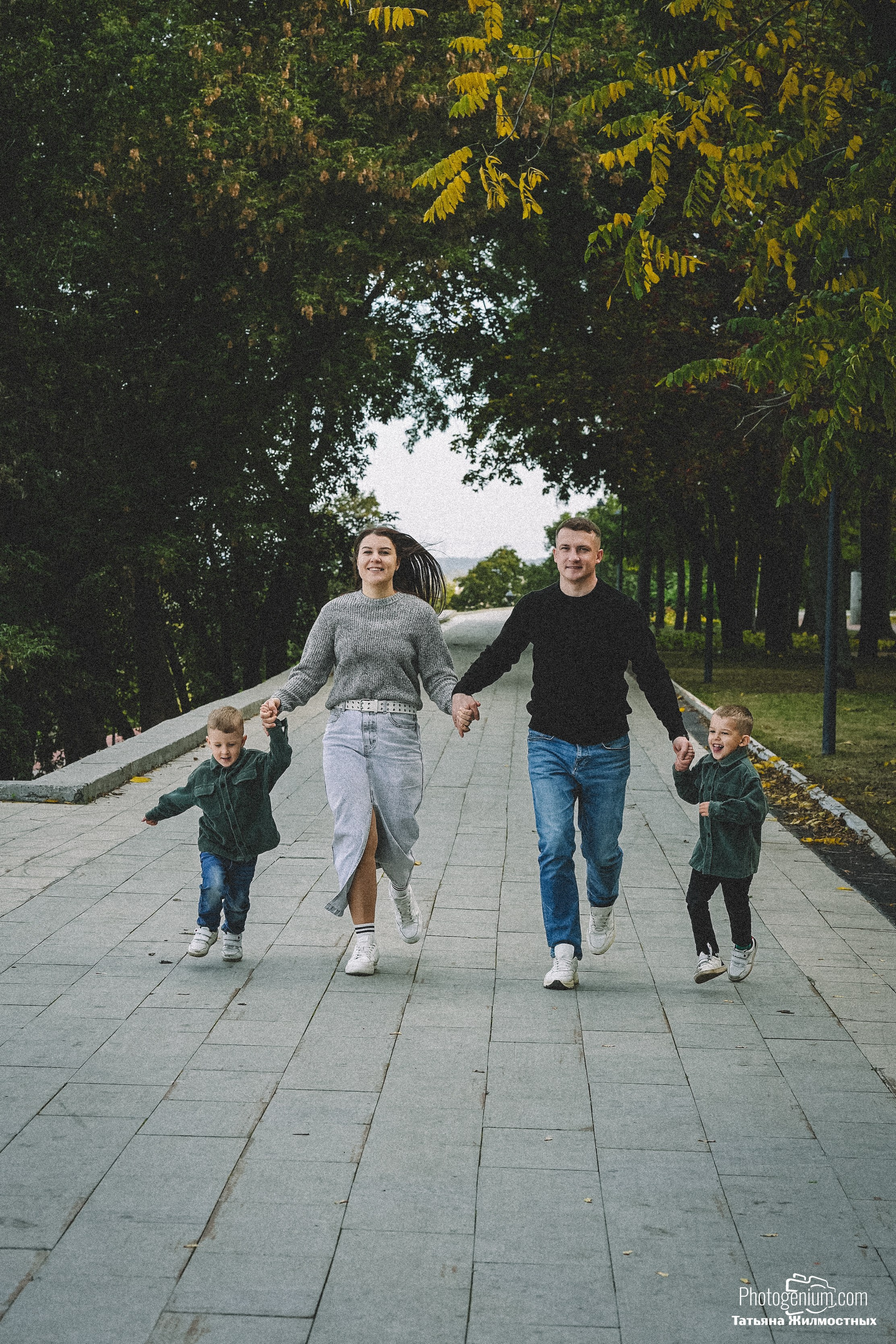 Александровский сад 29.09.2024. Фотограф Нижний Новгород Татьяна Кэйод