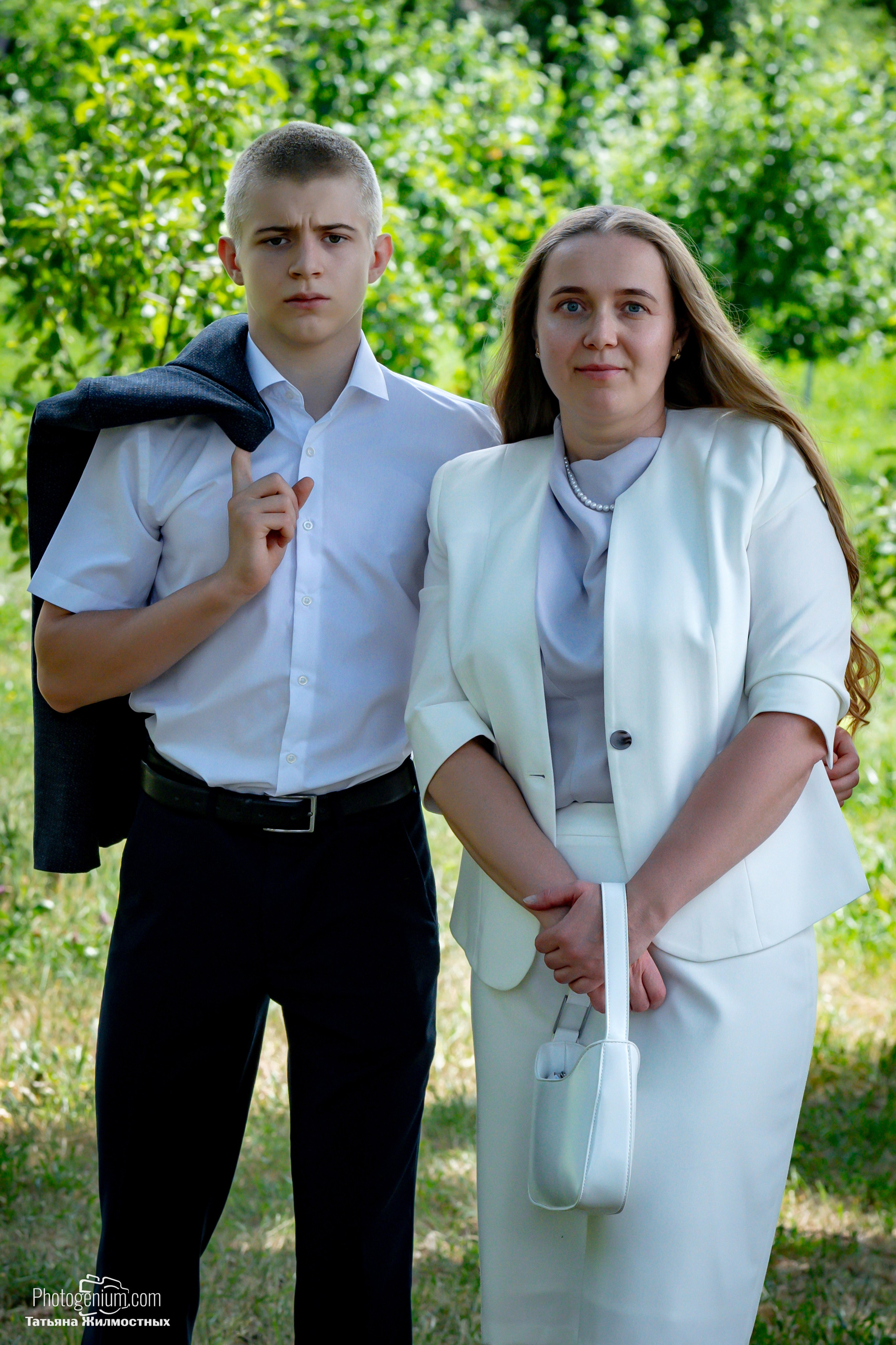 Выпускной 9"Д» класс школа № 35. Фотограф Нижний Новгород Татьяна Кейод