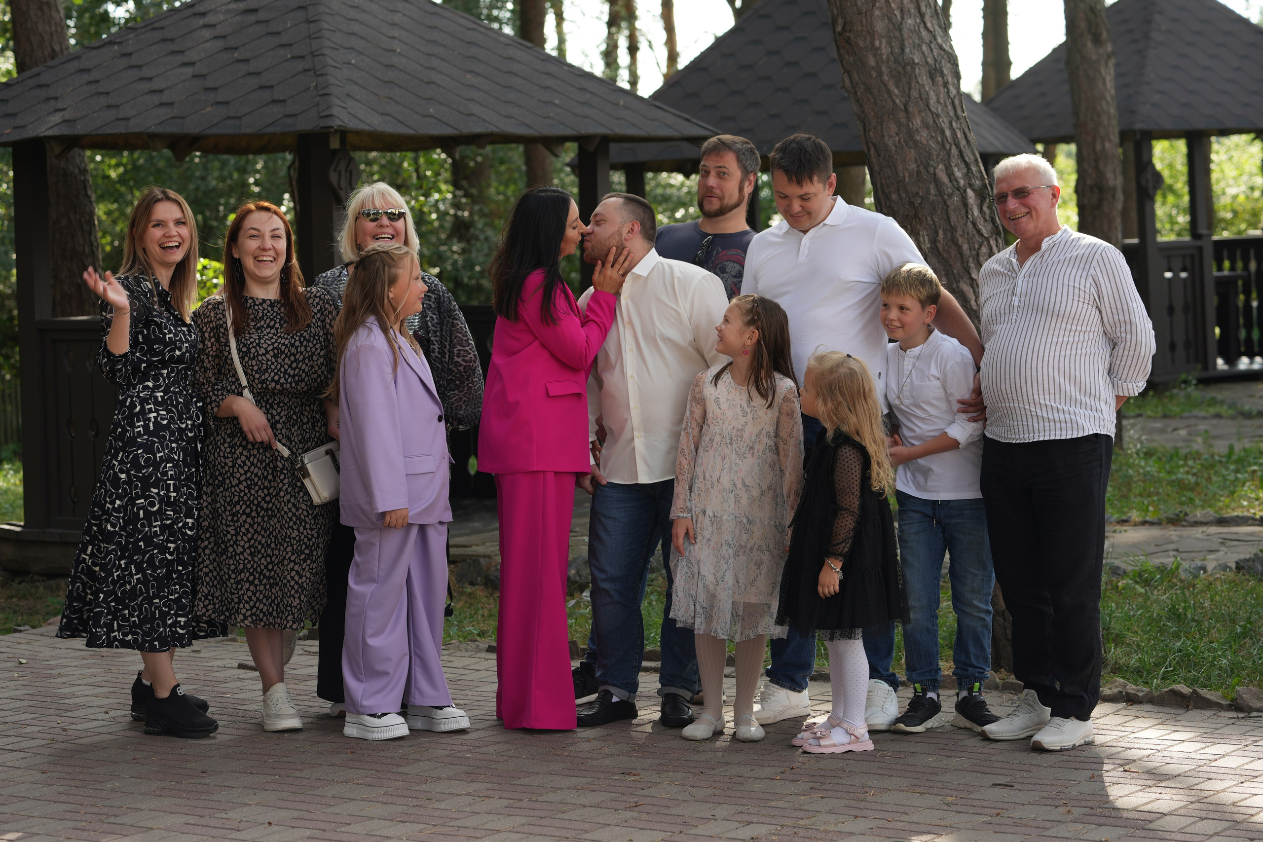 Час 2500 р. пример фото-пакета «ФОТО НА ПАМЯТЬ» (без обработки). Фотограф Нижний Новгород Татьяна Кэйод