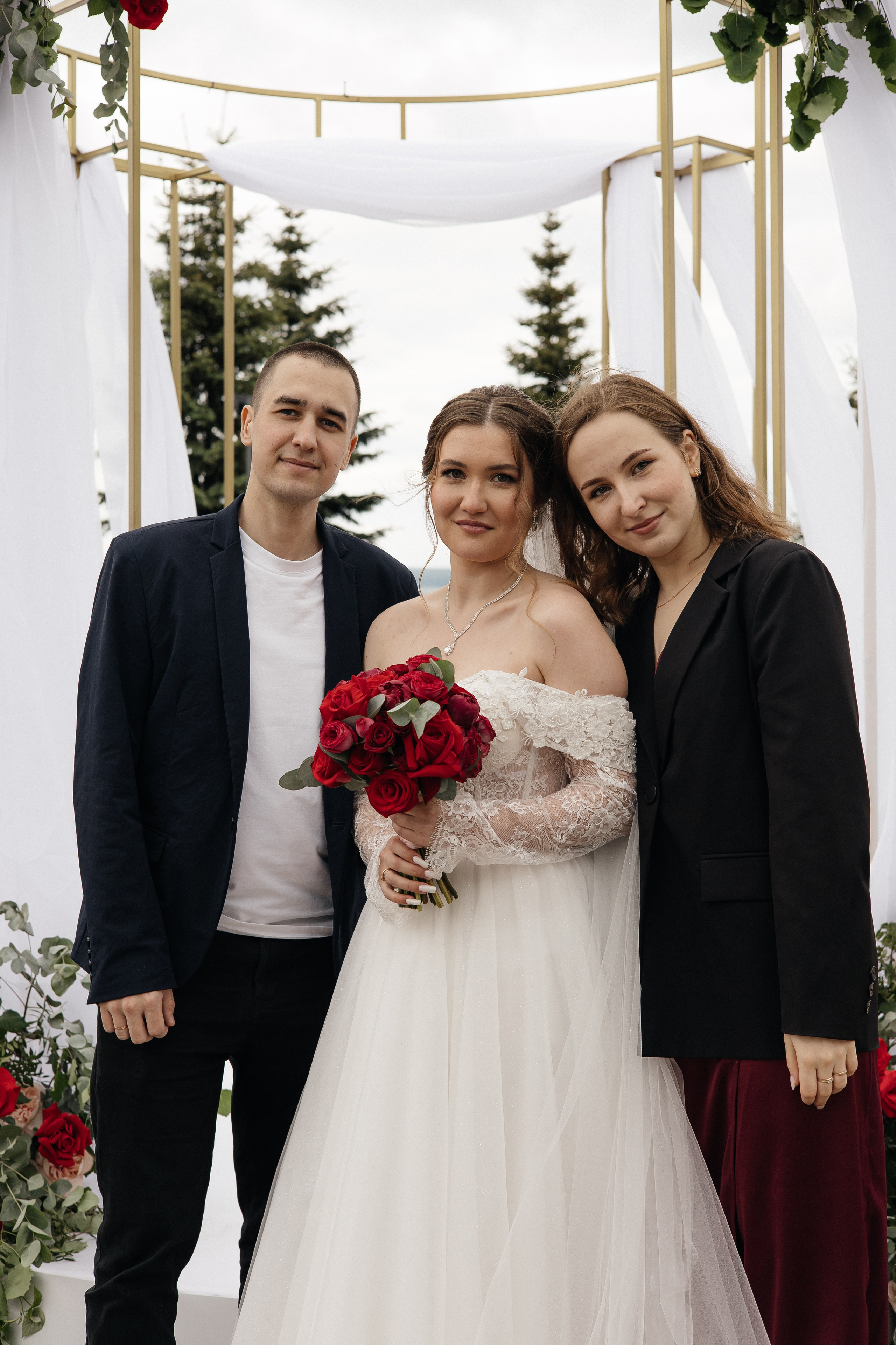 Между небом и землей. Фотограф Петрозаводск/СПБ