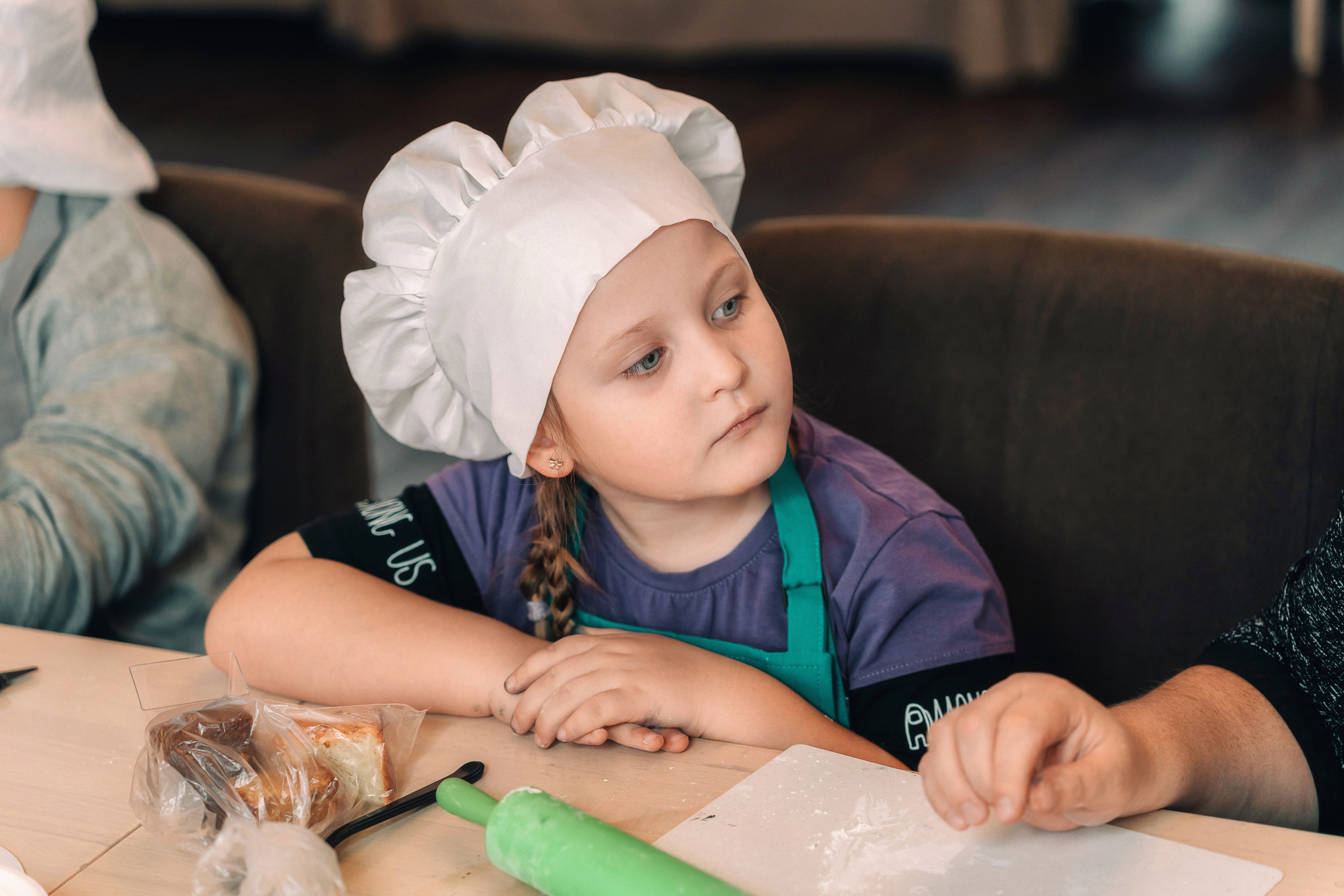 Фотосъемка мастер-класса в Воронеже. Свадебный и репортажный фотограф в Воронеже Роман Янко