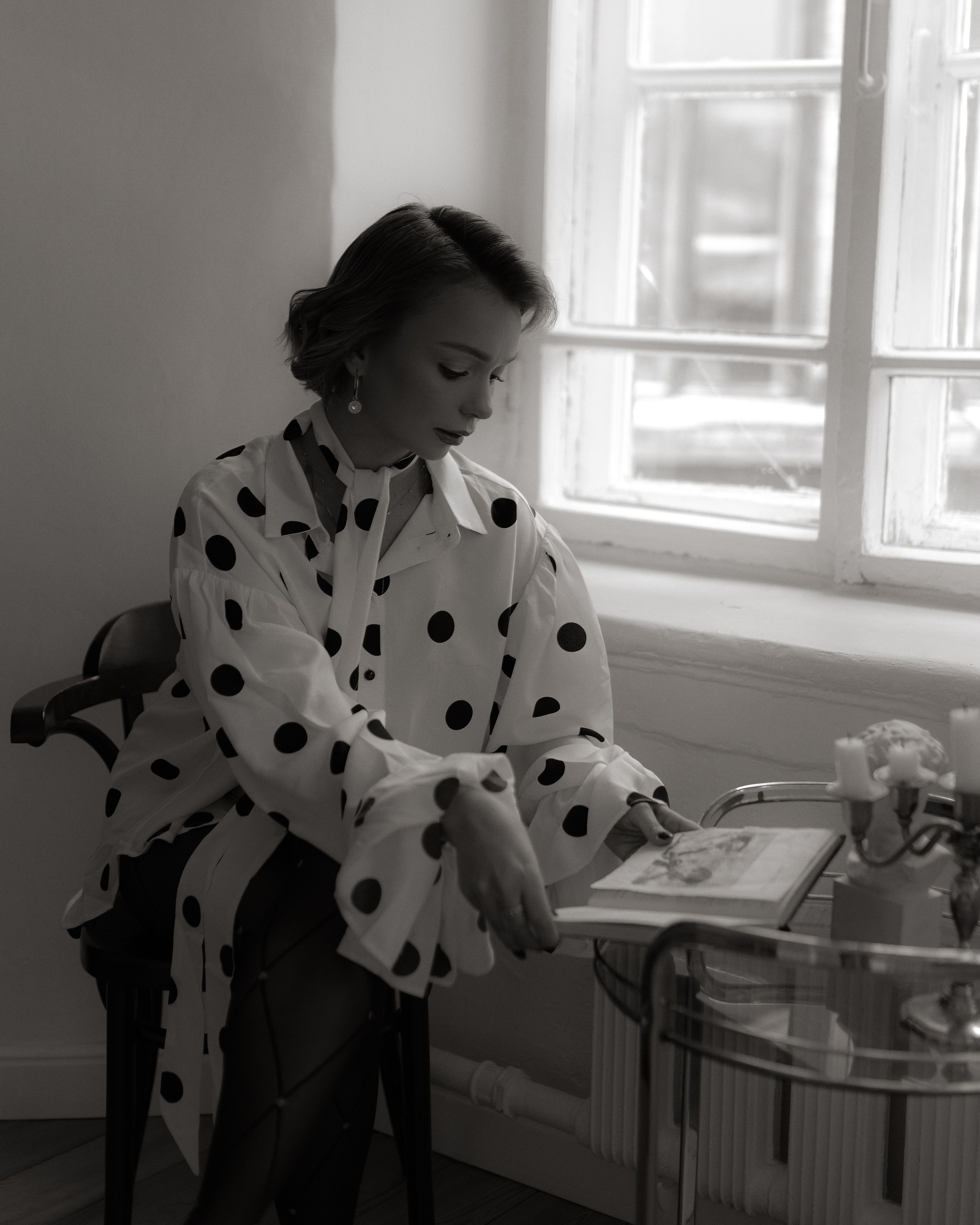 София. DARYA.BELKINA