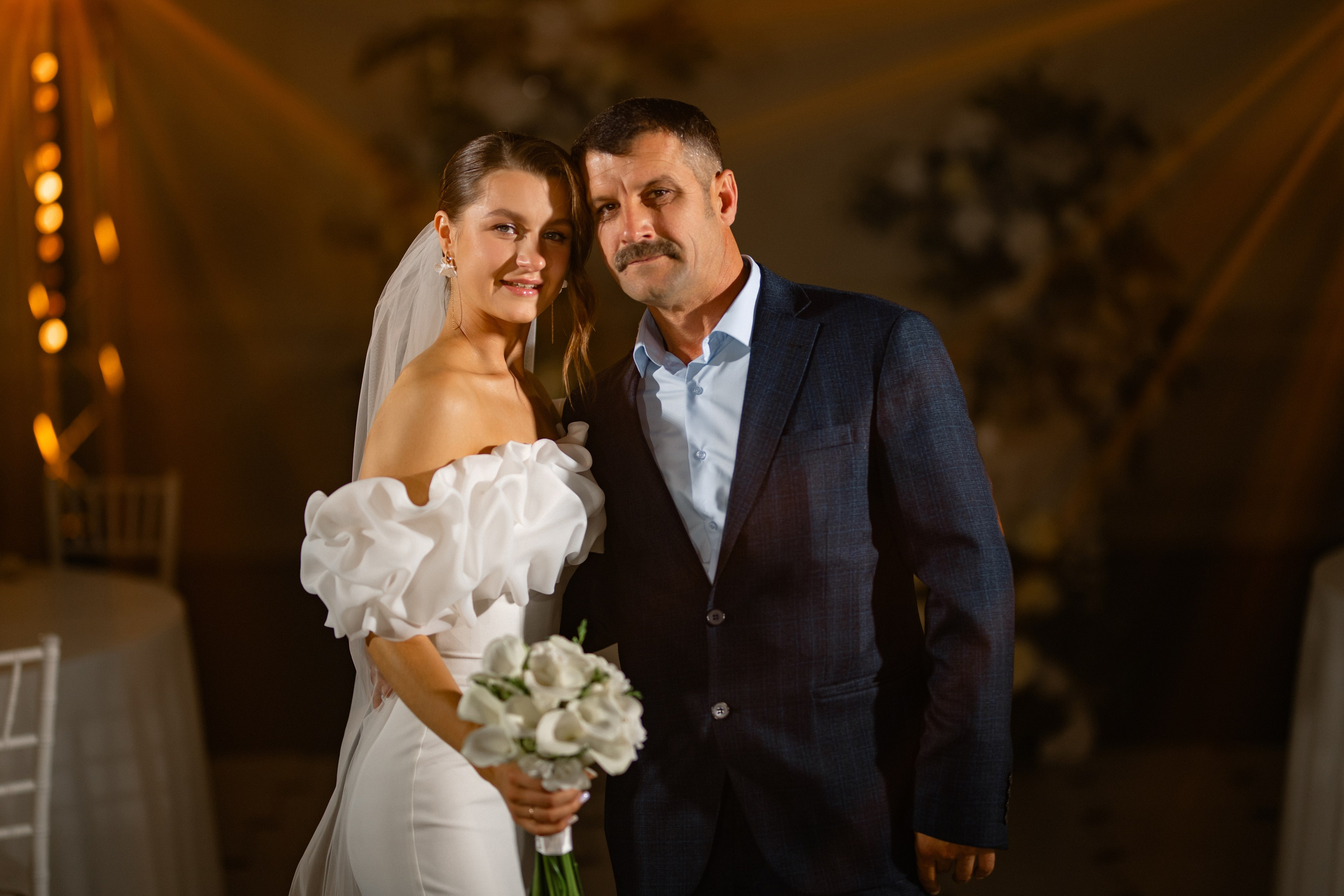 Андрей и Юлия. Свадебный и семейный фотограф в Орша