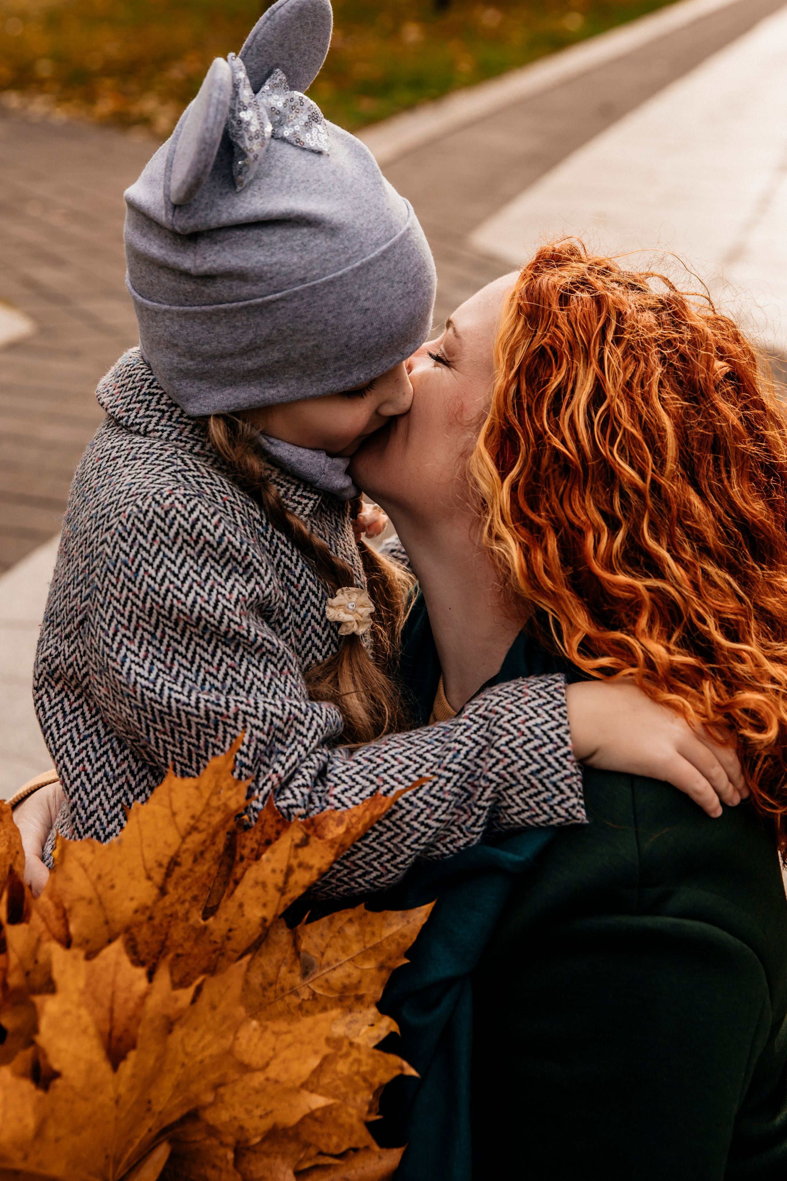 Мария, Павел, Даша, Арина и Миша — семейная фотосессия. Семейный и свадебный фотограф Минск, Барановичи Ольга Пахомова