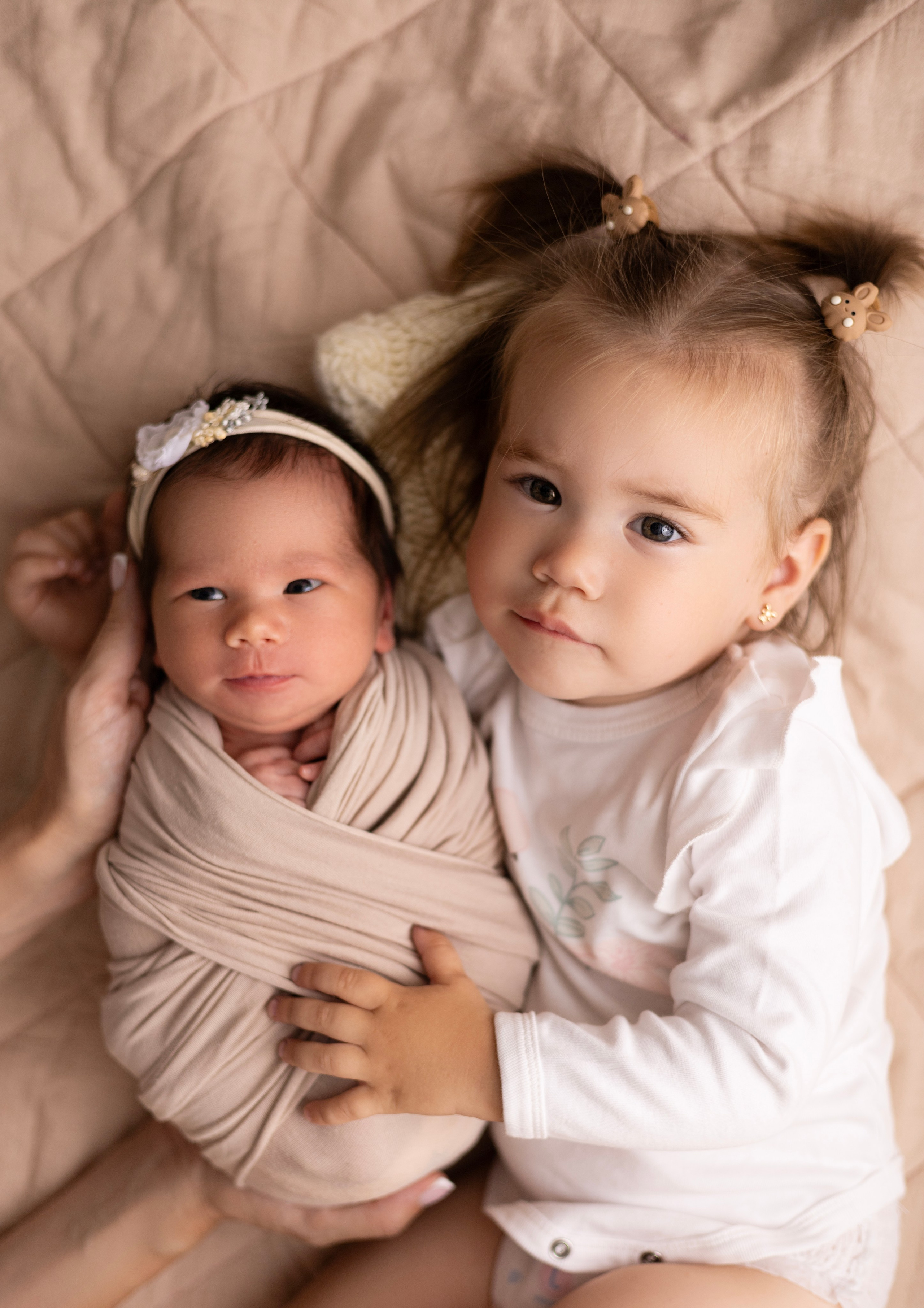 Новорожденные. Детский новорождённых и детей постарше Анисимова Полина