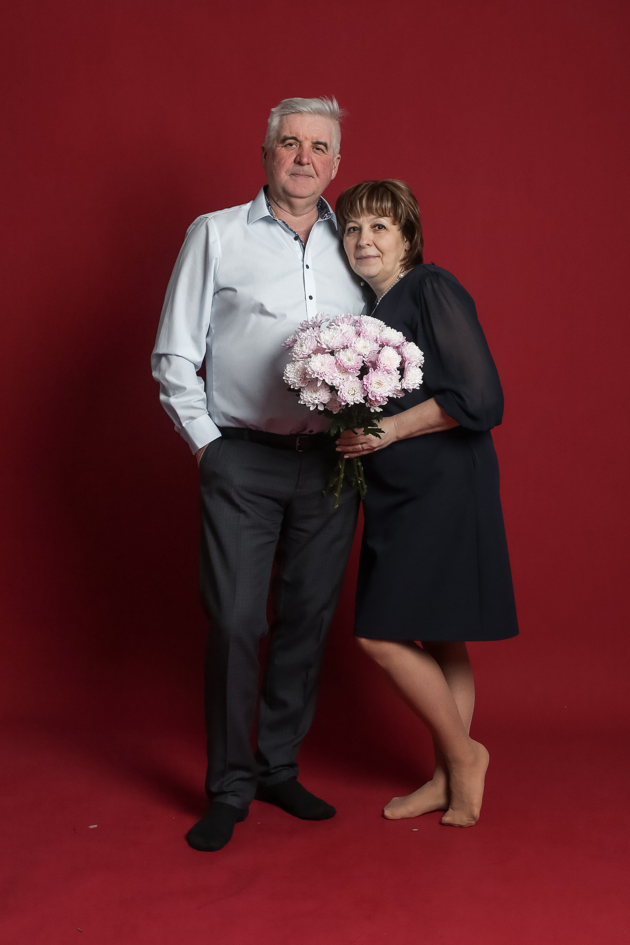 Подарок на 8 марта. Фотостудия Автопортретная № 2 в Ижевске