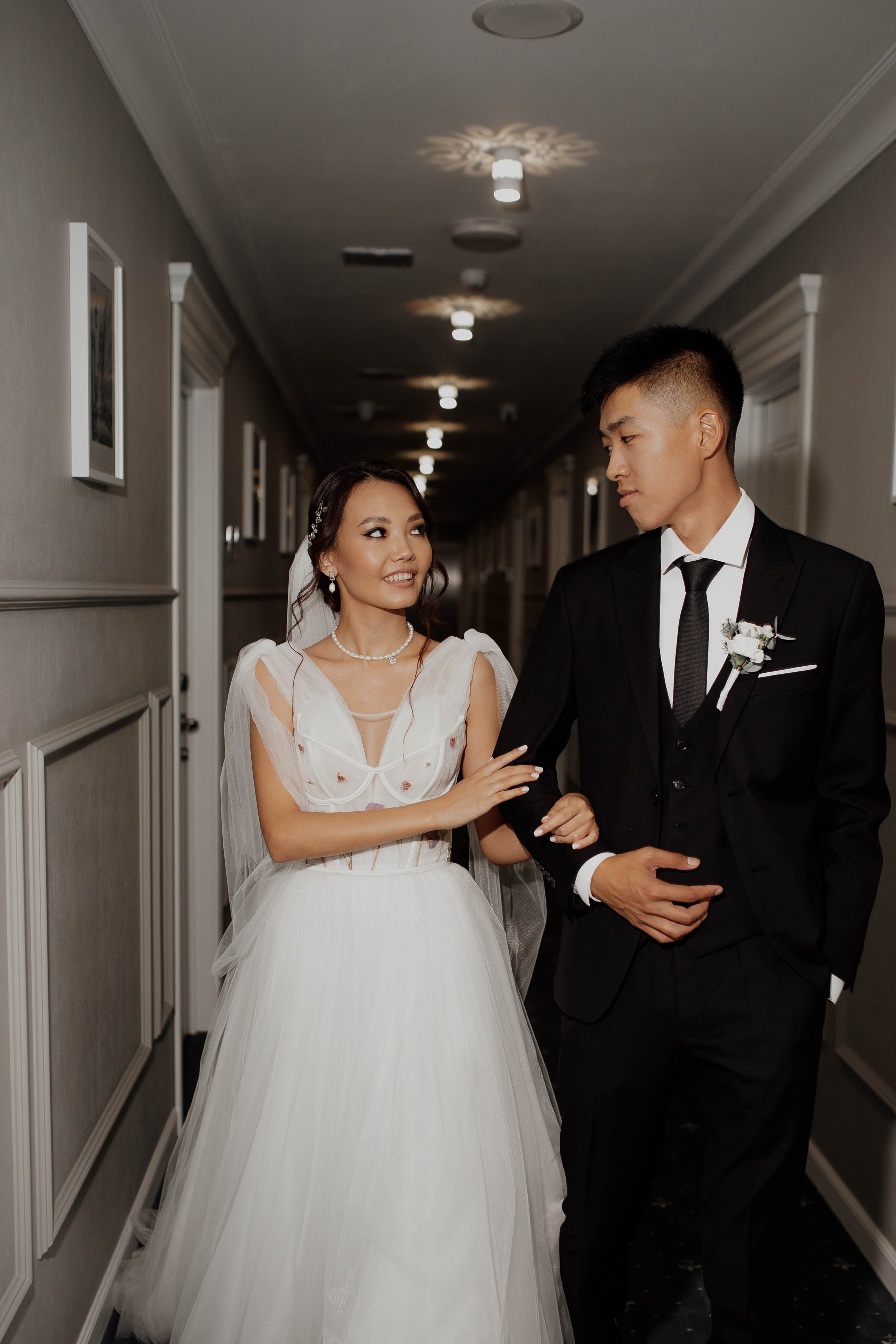 Айгиза и Артемий. Фотограф Челябинск Юлия Ермакова