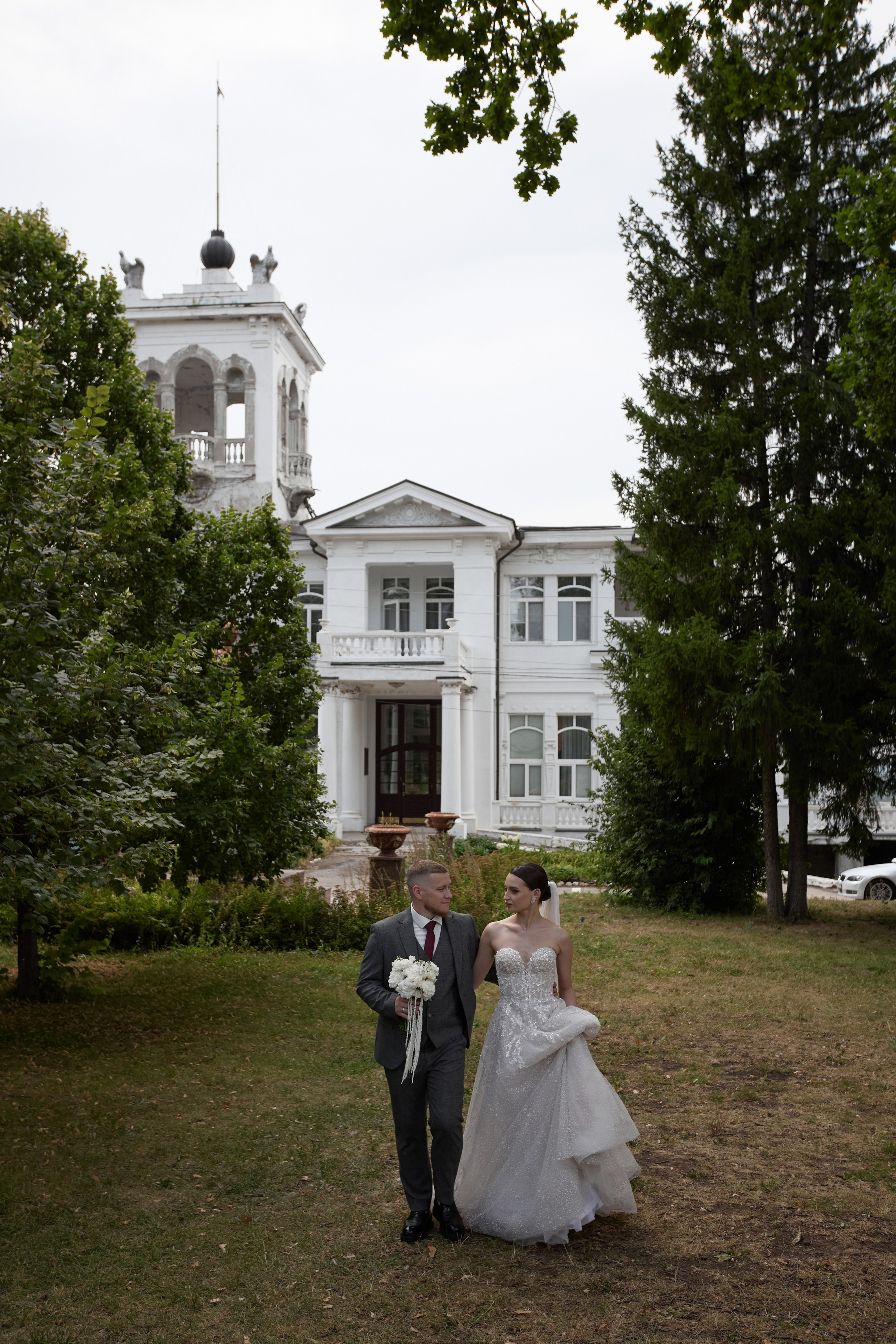 N&D. Фотограф в Самаре Диана Анисимова