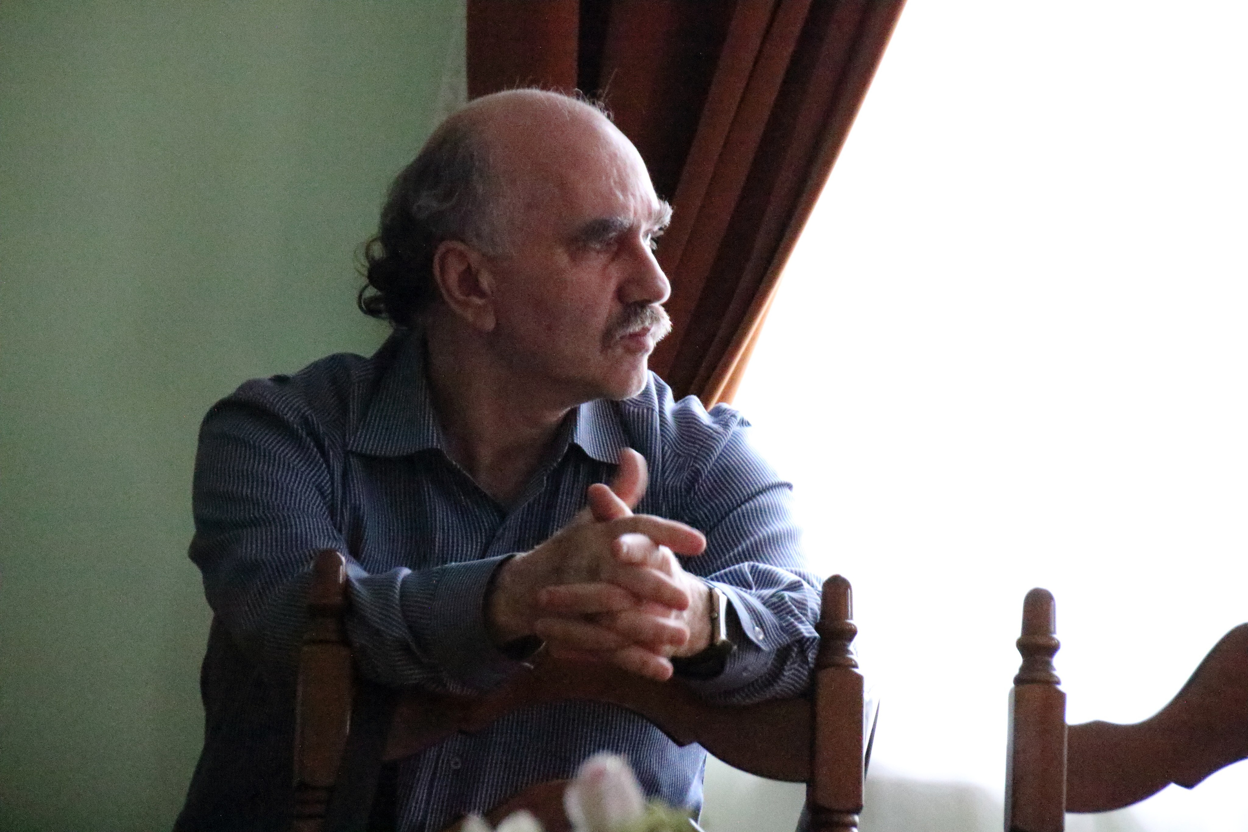 12.05.2016 Творческая встреча Фотобъединения. Фотообъединение Самарского областного отделения Союза журналистов России