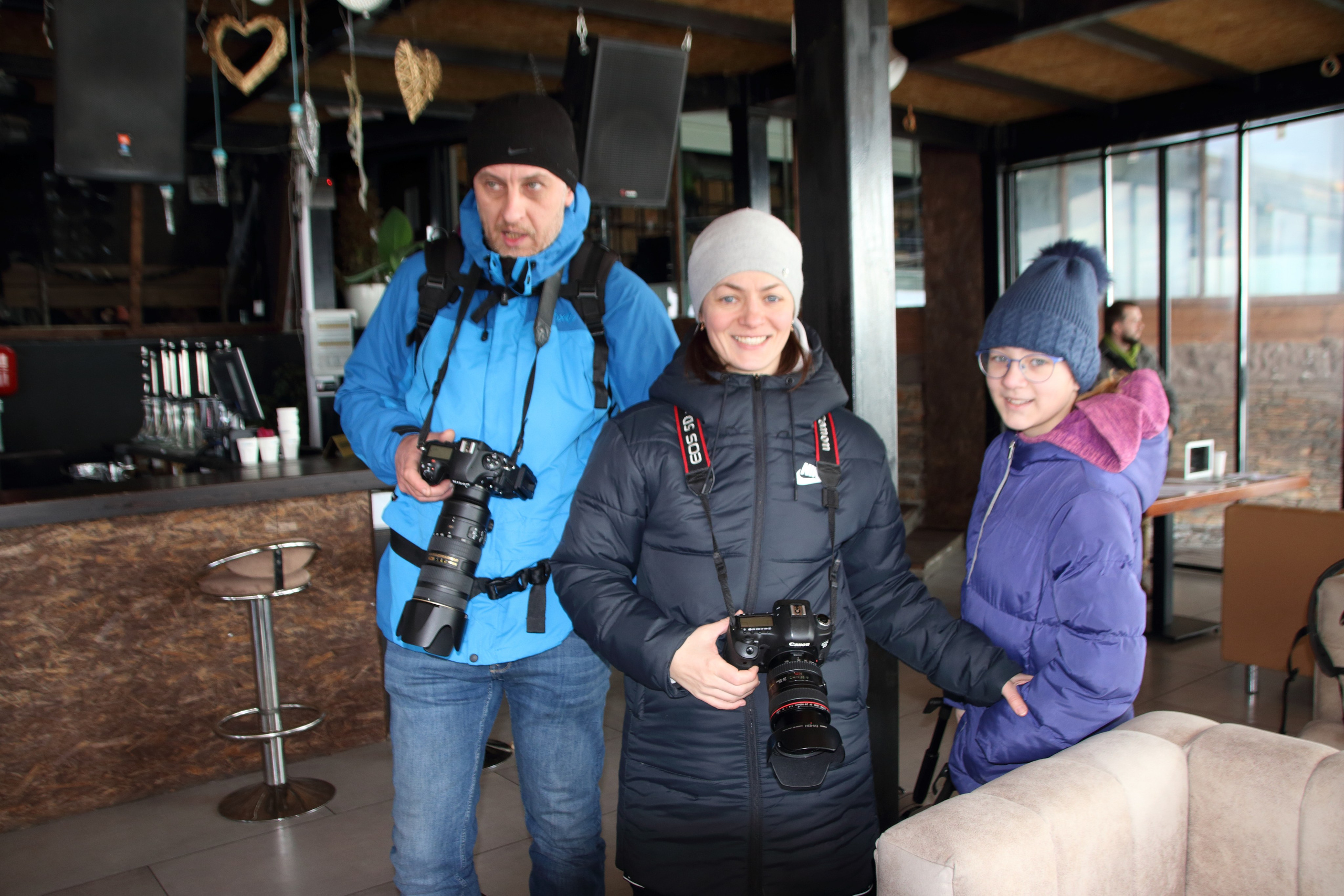 29.02.2020 Тольятти. Этап Кубка мира по сноукайтингу. Фотообъединение Самарского областного отделения Союза журналистов России