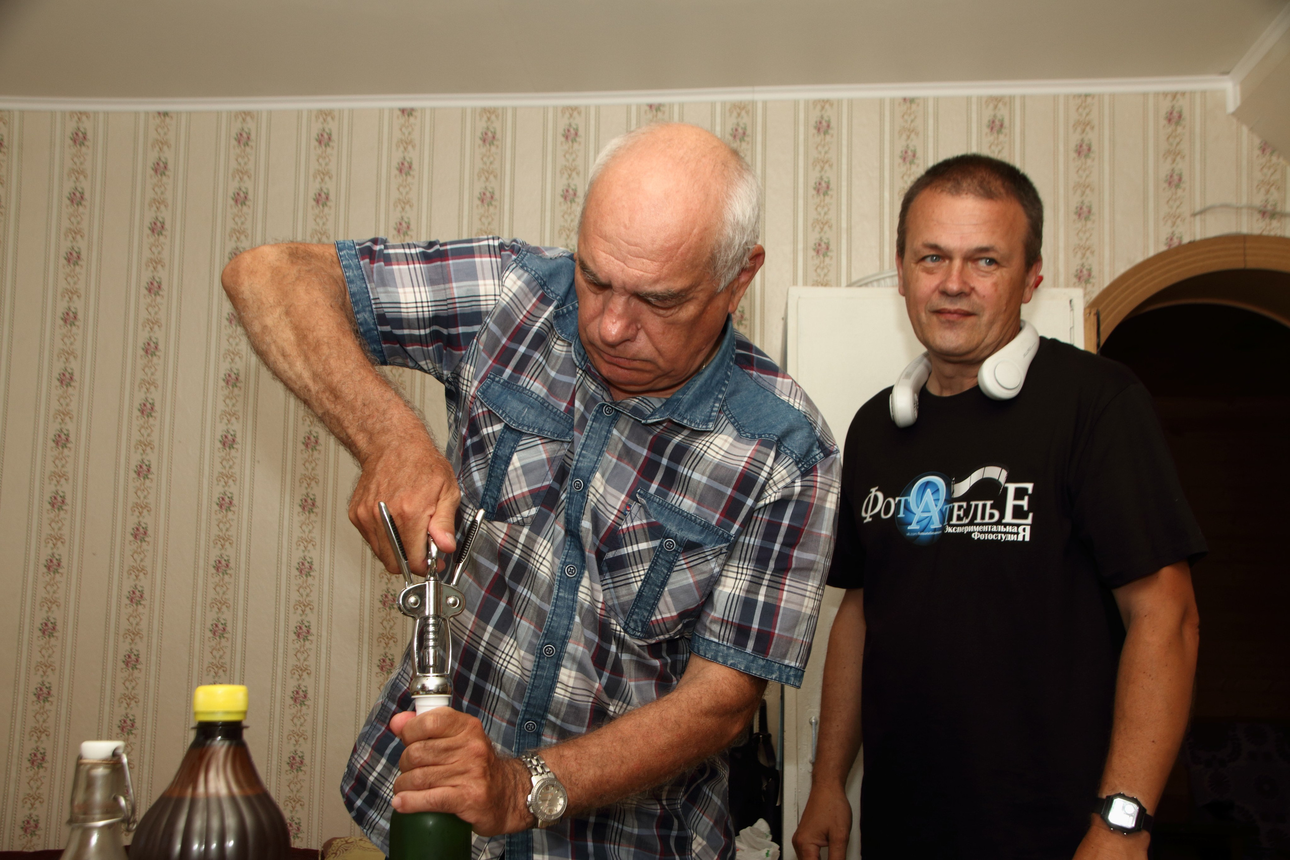 09.07.2022 Кинельский р-н, Советы. Фотообъединение Самарского областного отделения Союза журналистов России