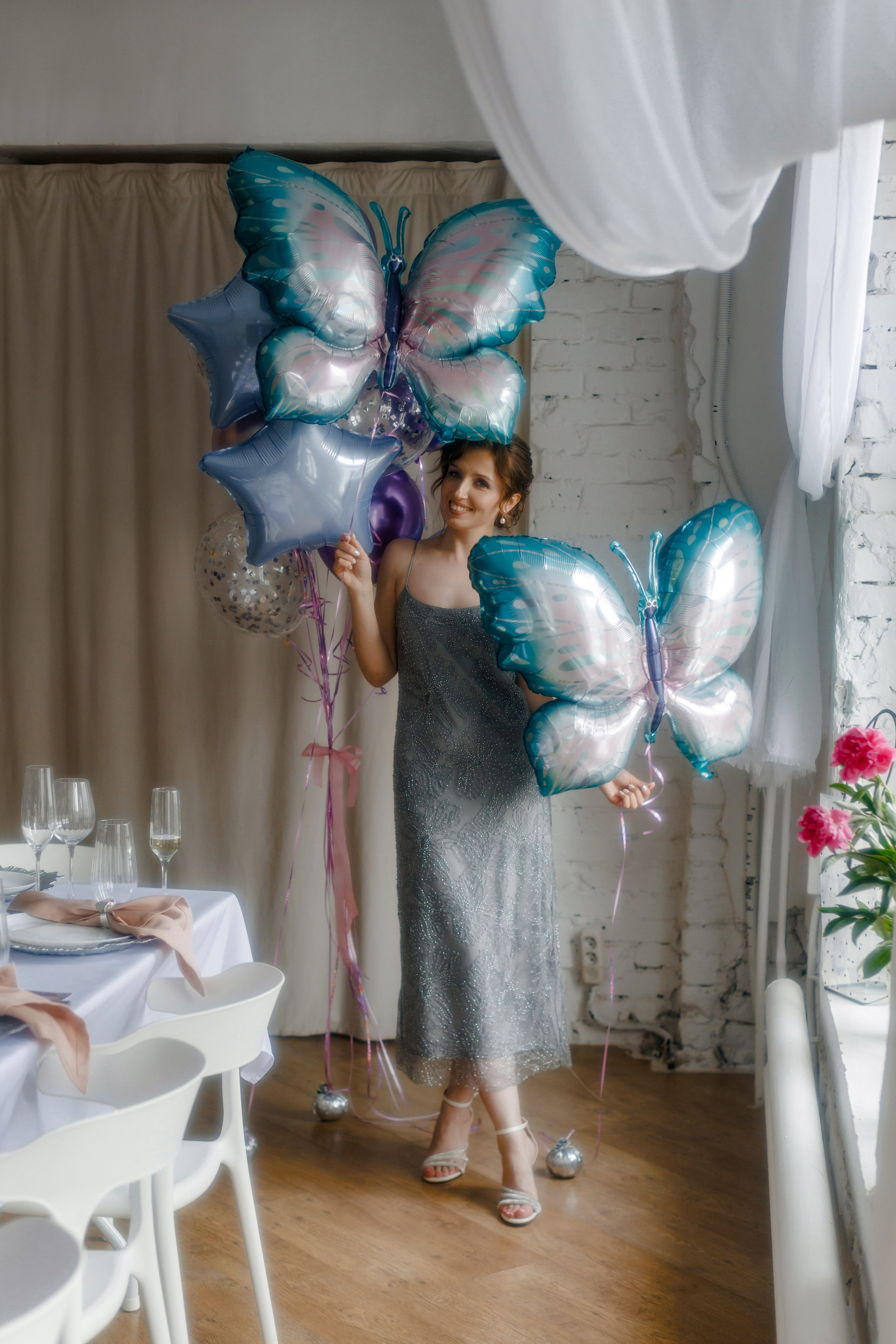 35-летие Беаты. Свадебный и семейный фотограф в Перми Дергачева Кристина