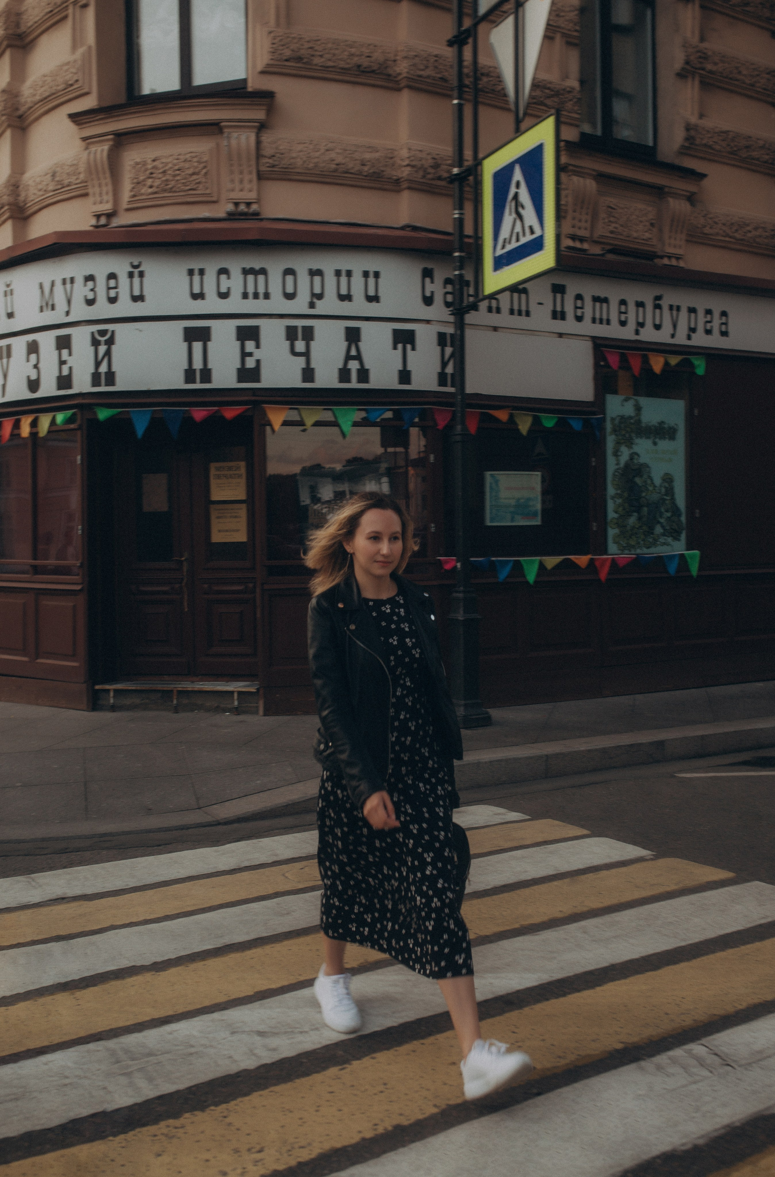 Ляйсан. Фотограф в Санкт Петербурге Лара Великова