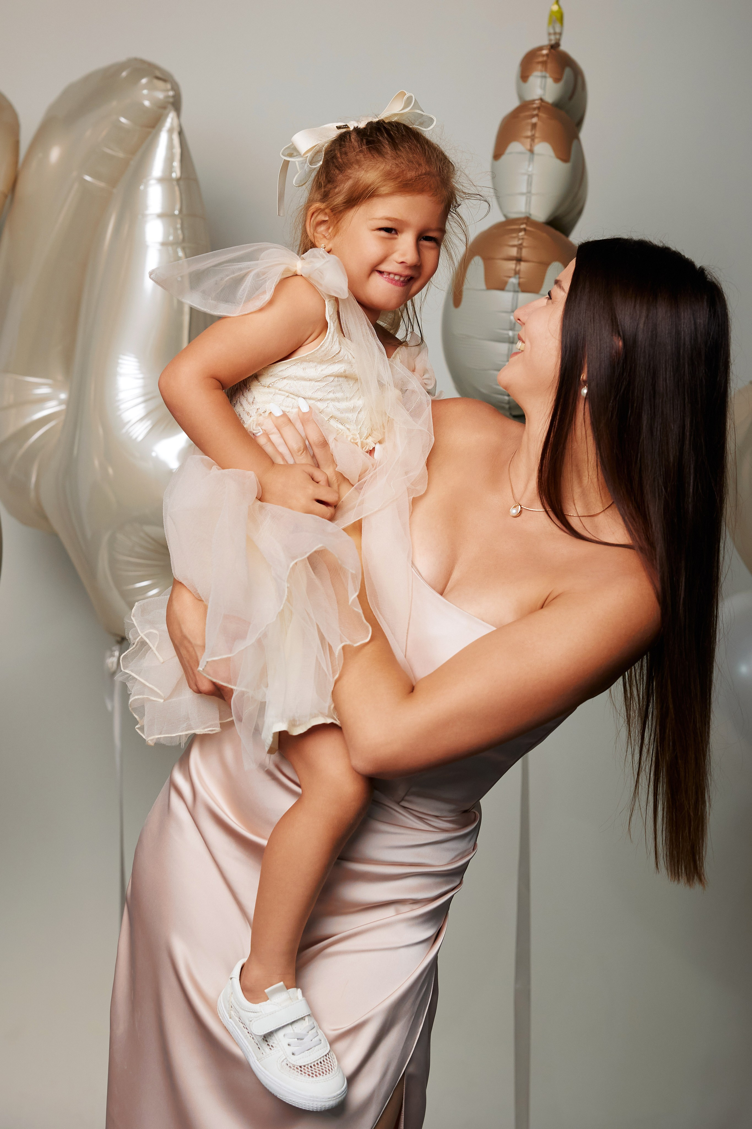 Первые 10 -20 снимков