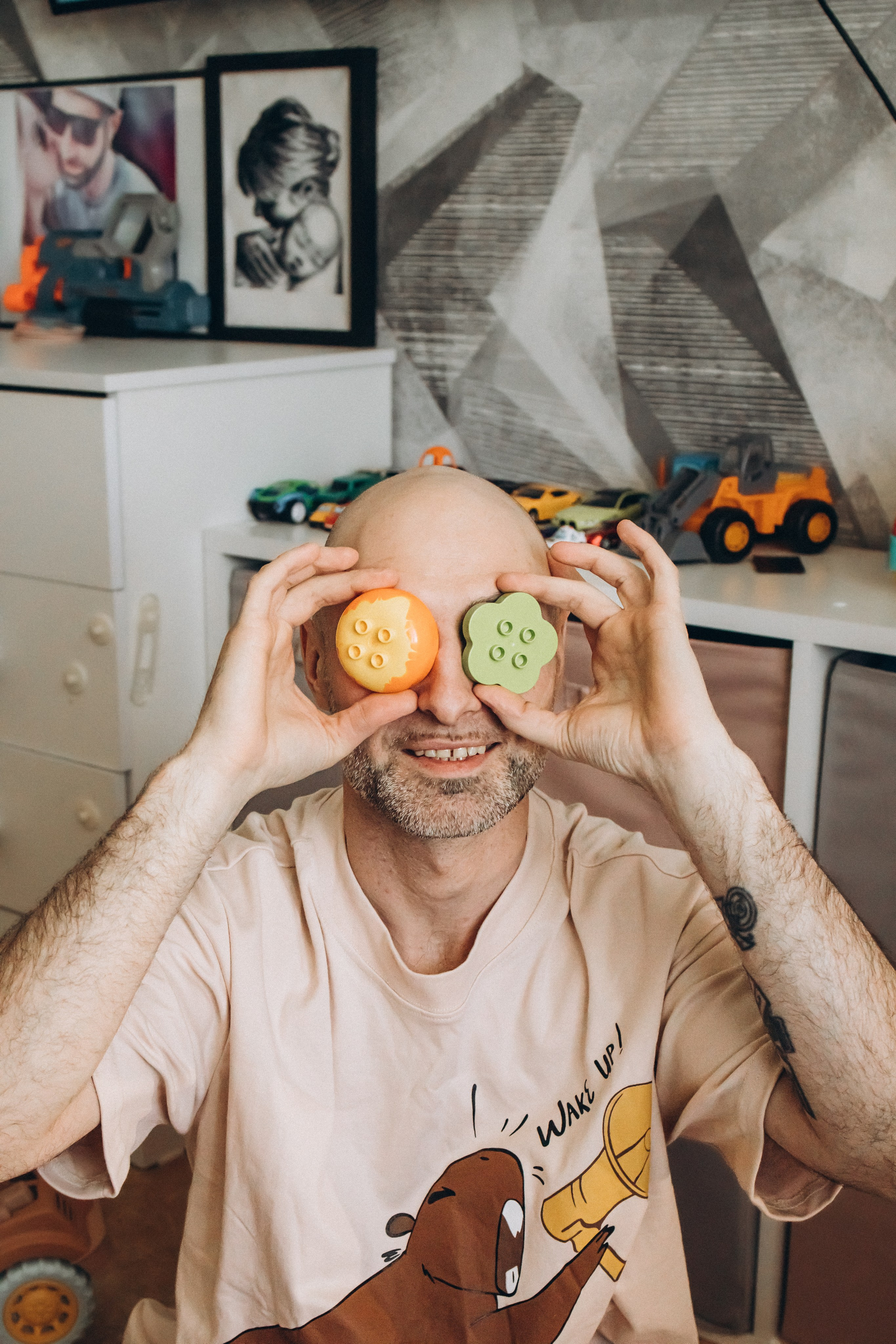 GOOD AT HOME. Фотограф Наталья Карякина|Челябинск