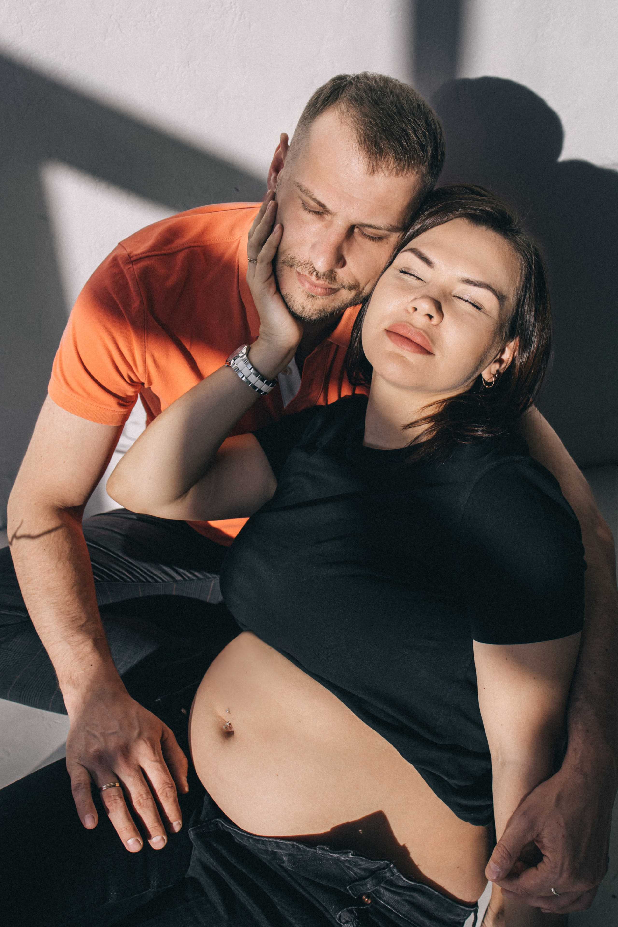 MIRACLE. Фотограф Наталья Карякина|Челябинск