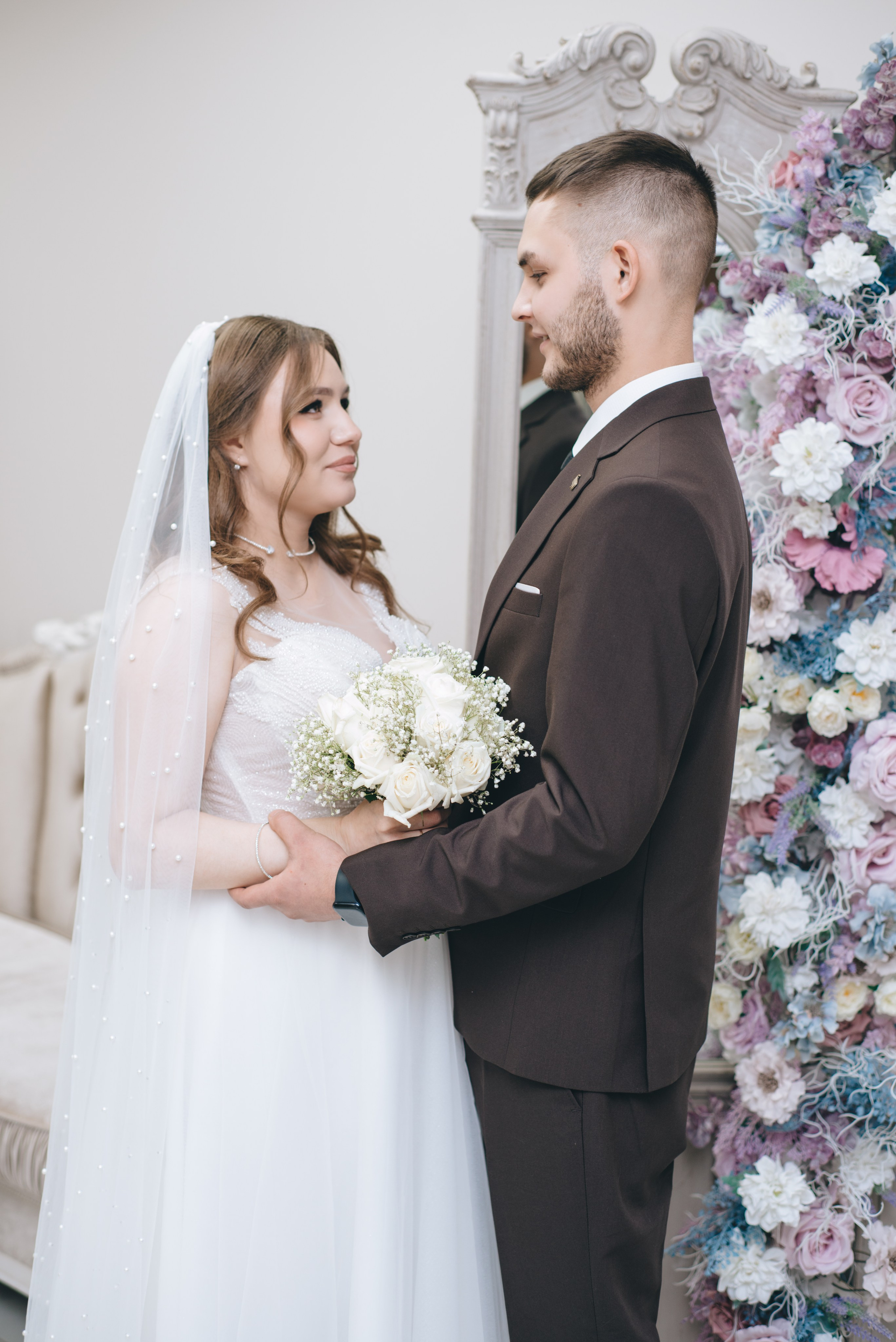 Свадьба 4. Семейный и женский фотограф Арина Балякина