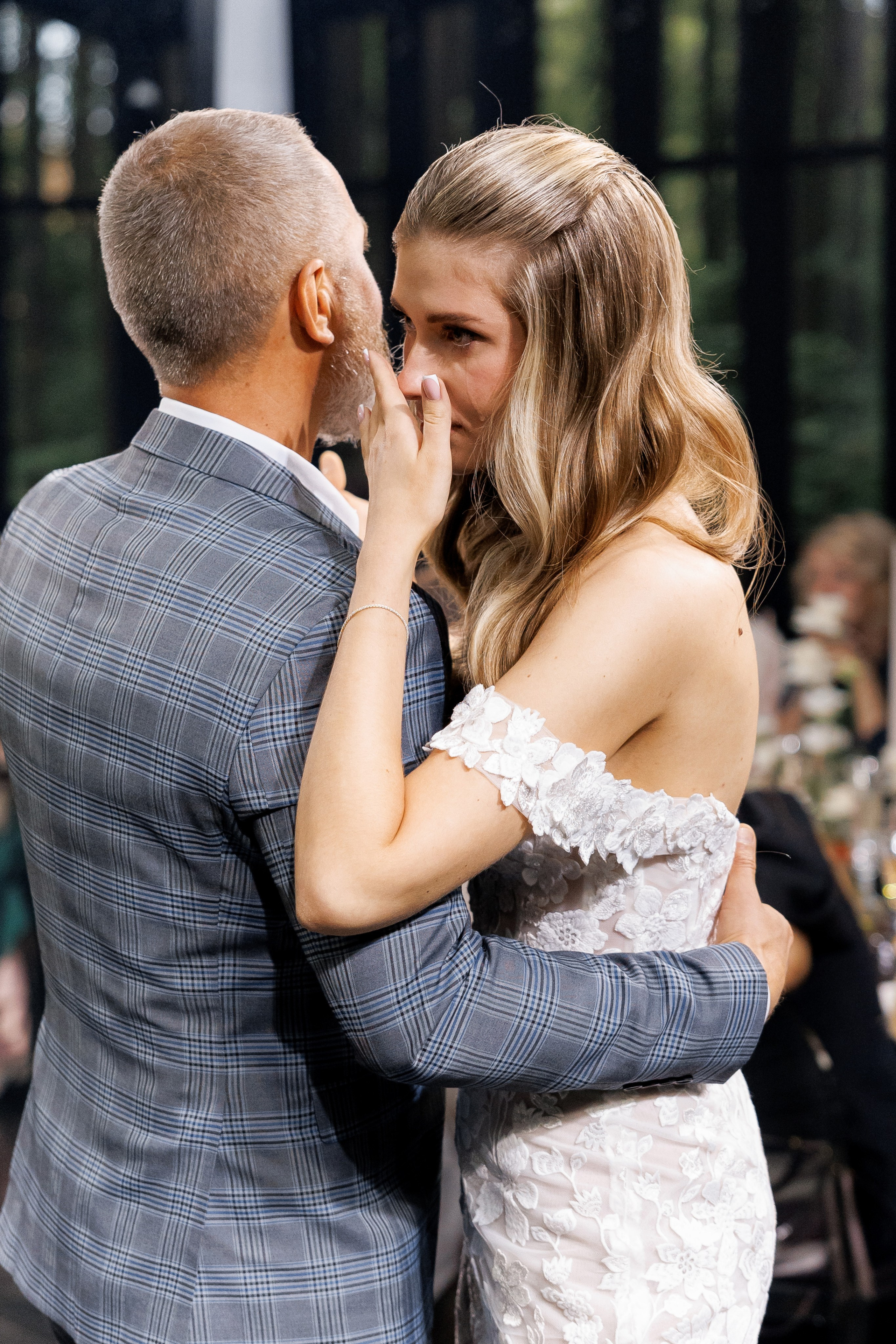 N&A. Свадебный репортажный фотограф в Москве