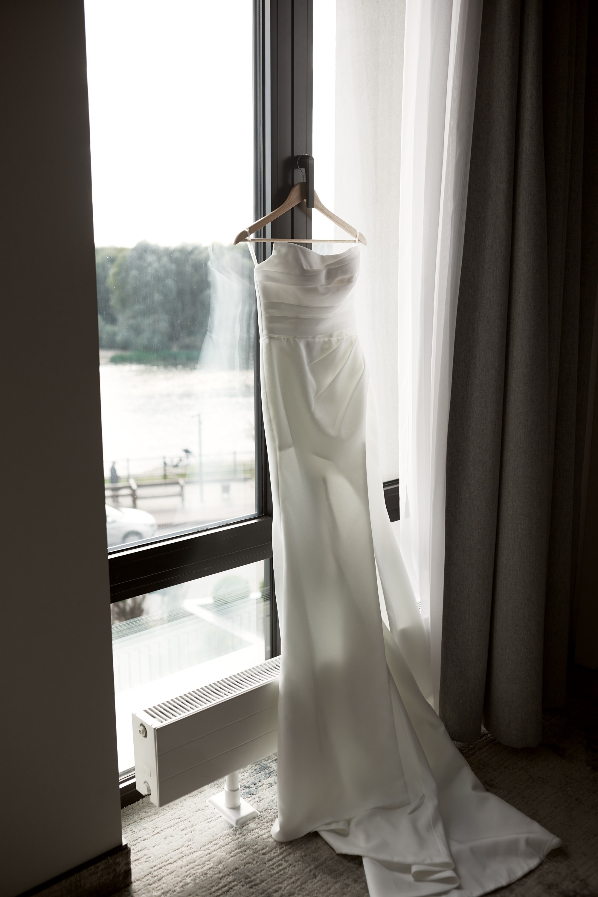 Татьяна и Станислав. Анастасия Шкуднова — свадебный и женский фотограф в Брянске