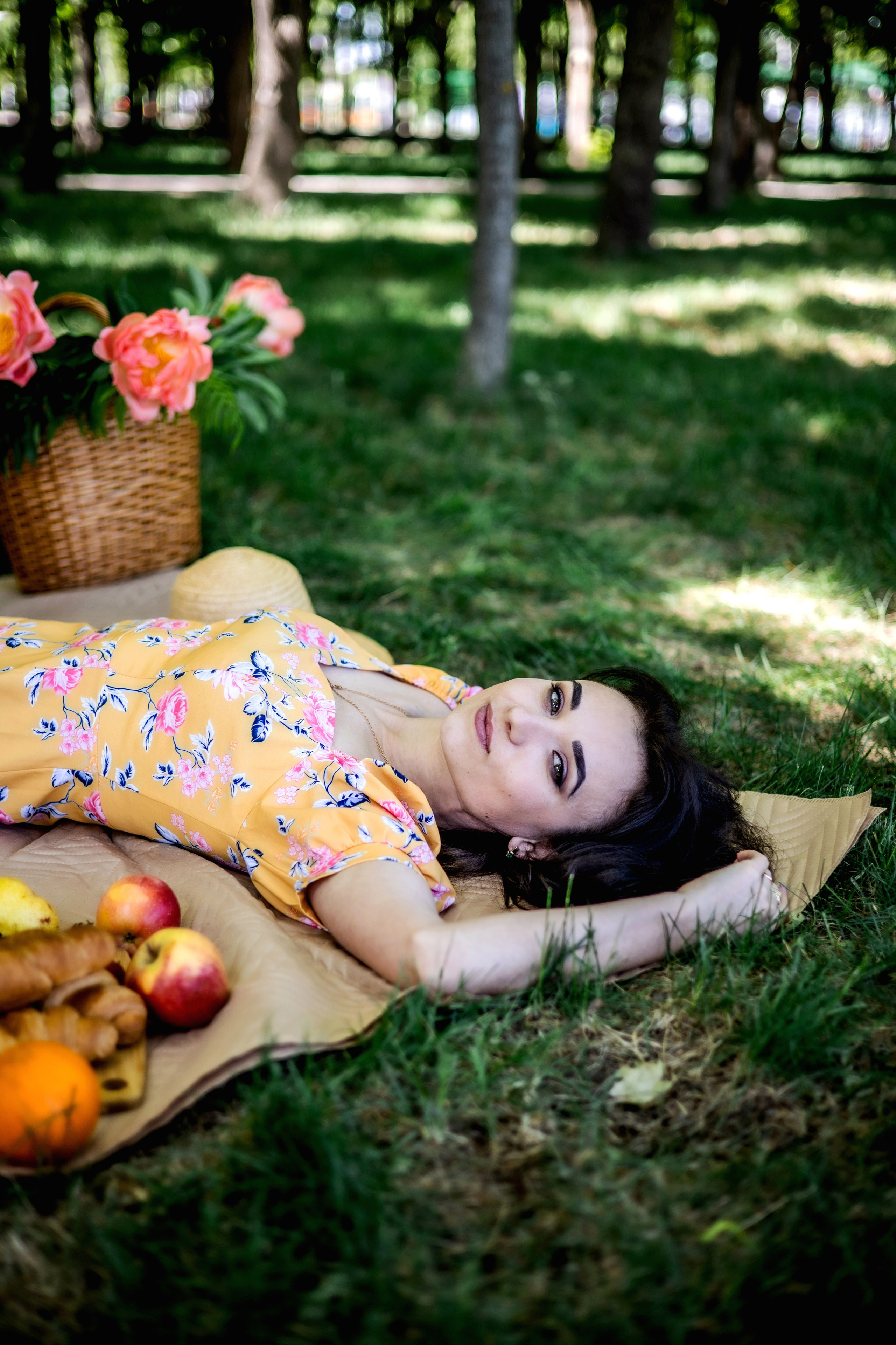 Виталина. Фотограф Надежда Лукьянова