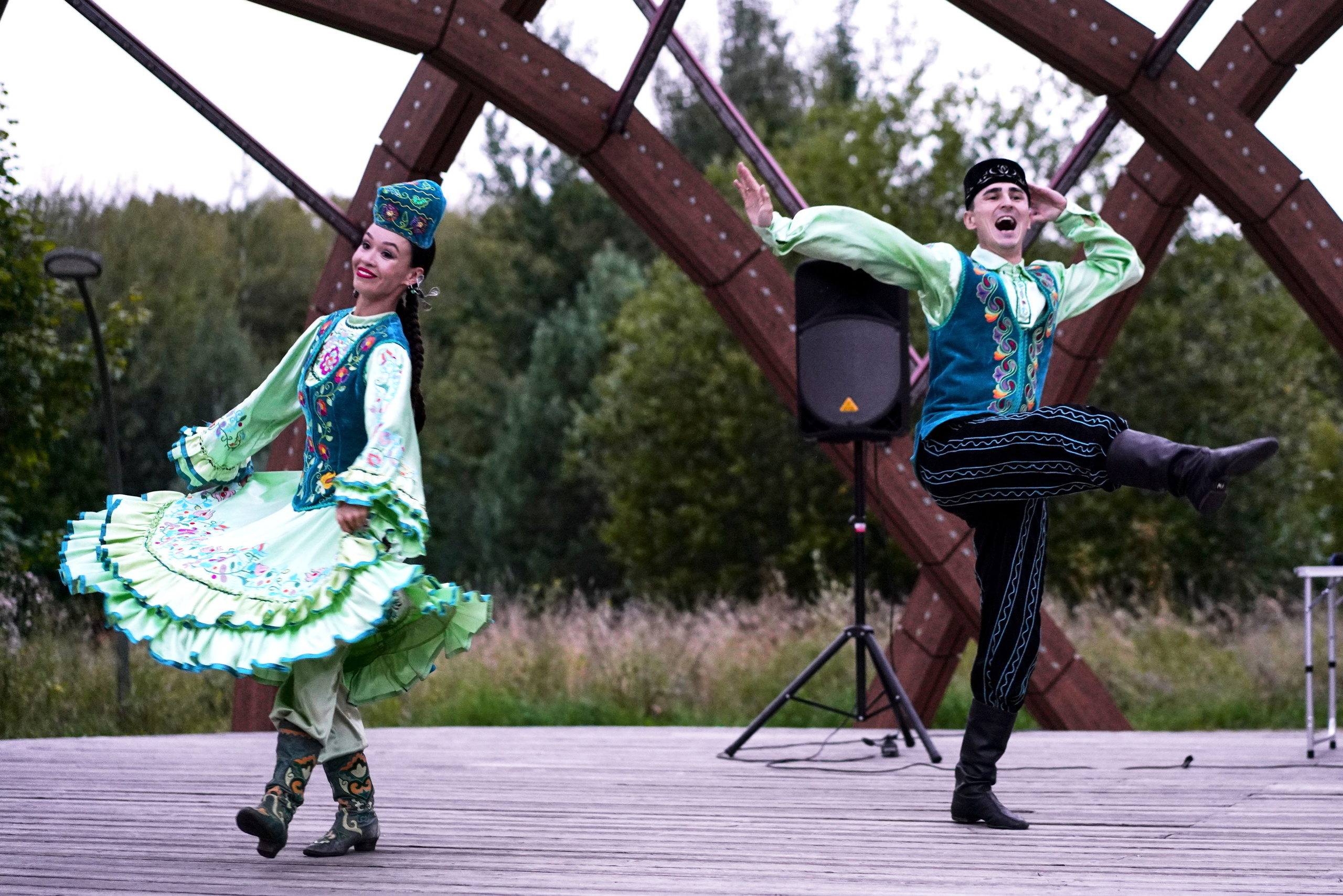 «Семейная вечеринка» 17.08.25. Фотограф Казань