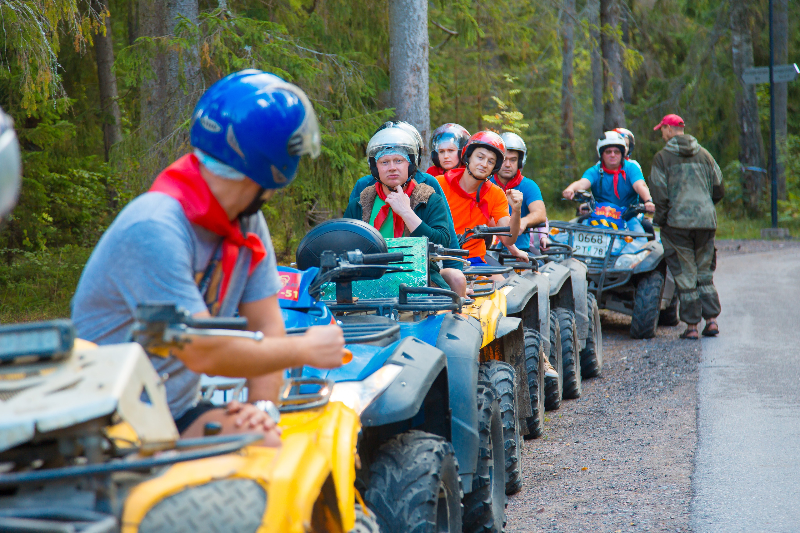 КОРПОРАТИВ РАПСОДИЯ. Главная