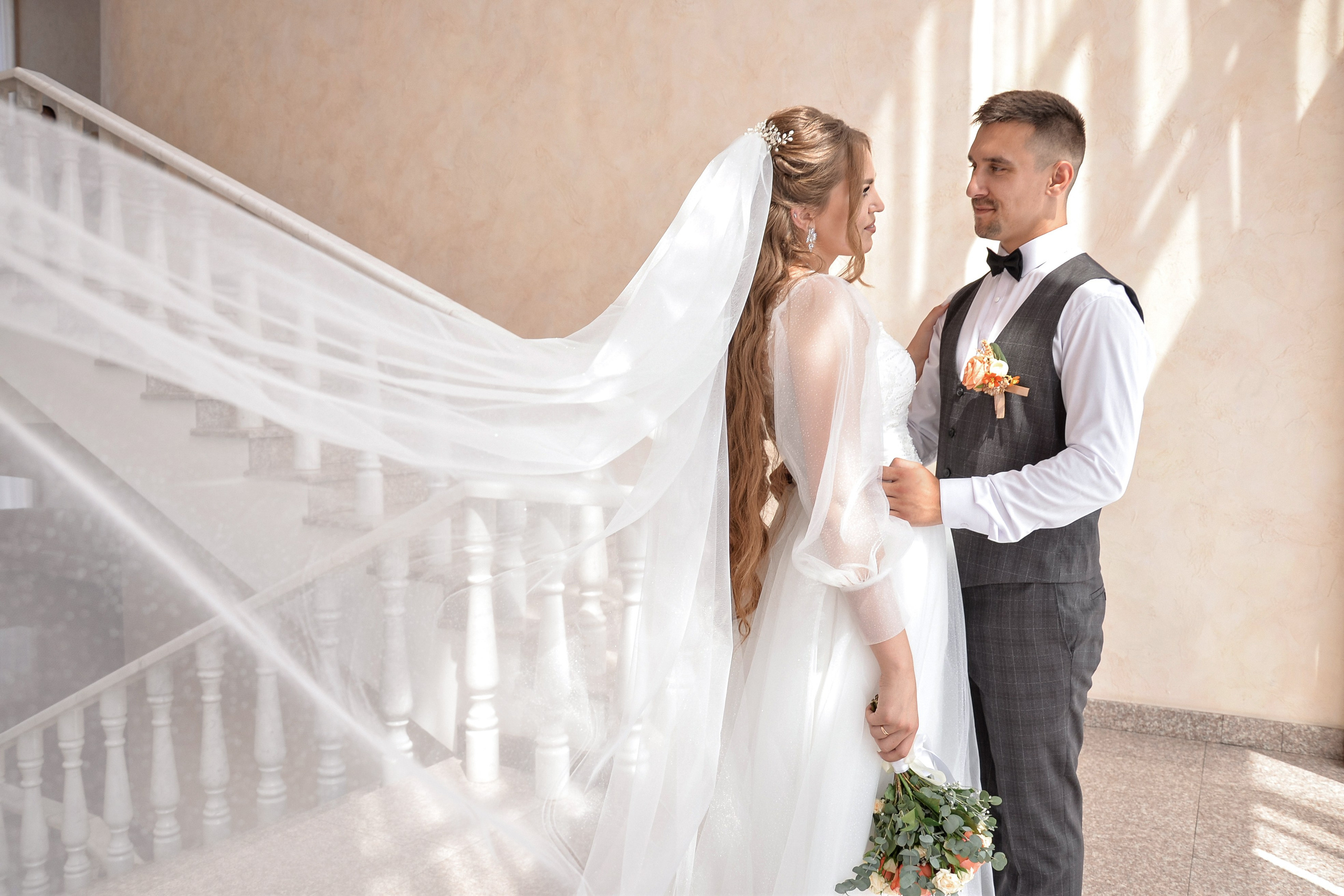 Степан и Анастасия 20.07.24. Семейный и свадебный фотограф Галина Абакумова, фотосессии в Белгороде