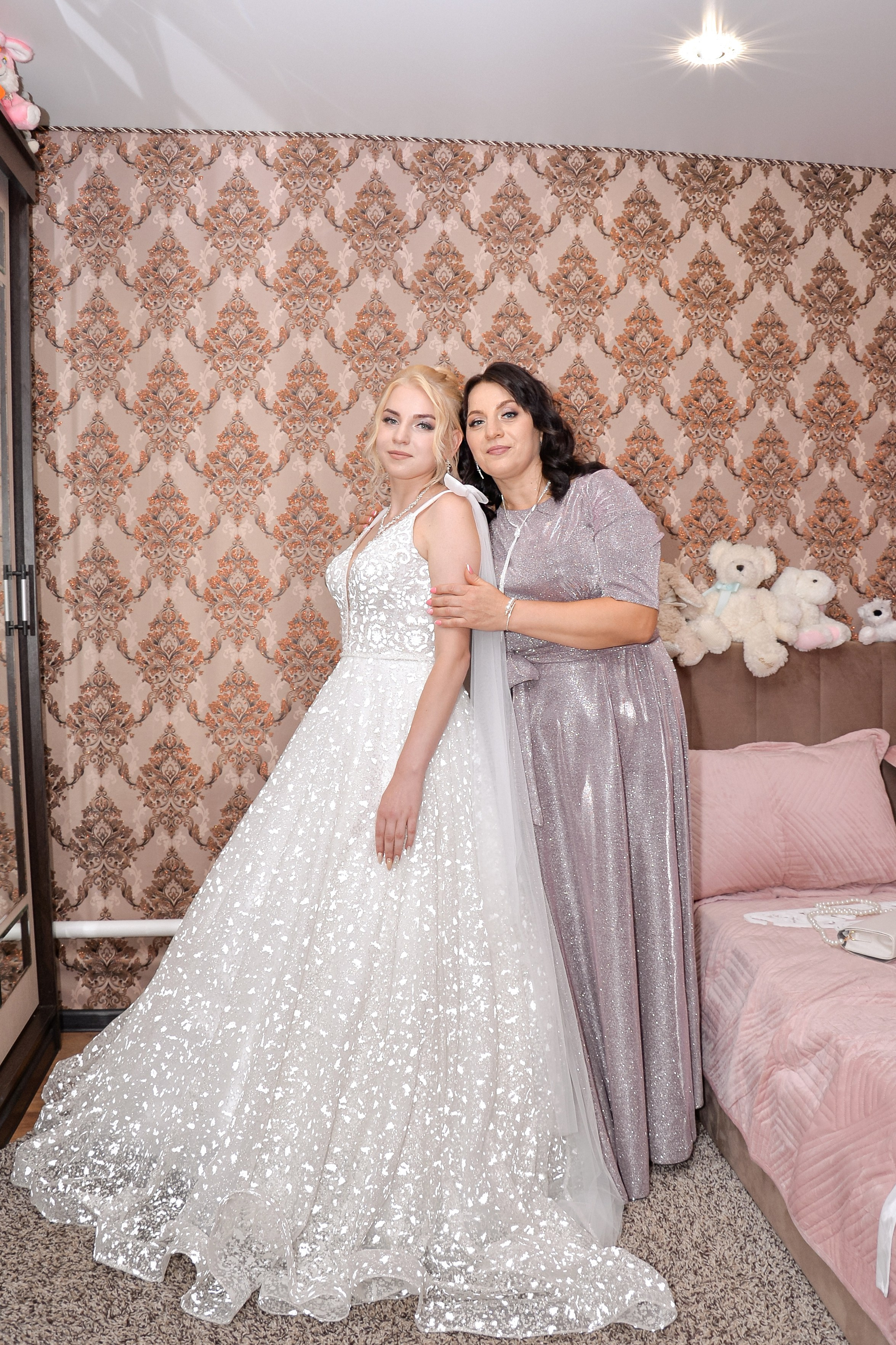 Андрей и Кристина. Семейный и свадебный фотограф Галина Абакумова, фотосессии в Белгороде