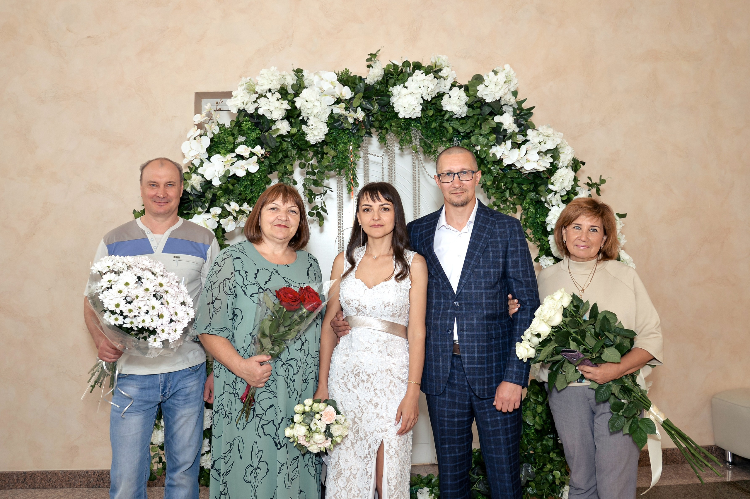 Марина и Максим. Семейный и свадебный фотограф Галина Абакумова, фотосессии в Белгороде