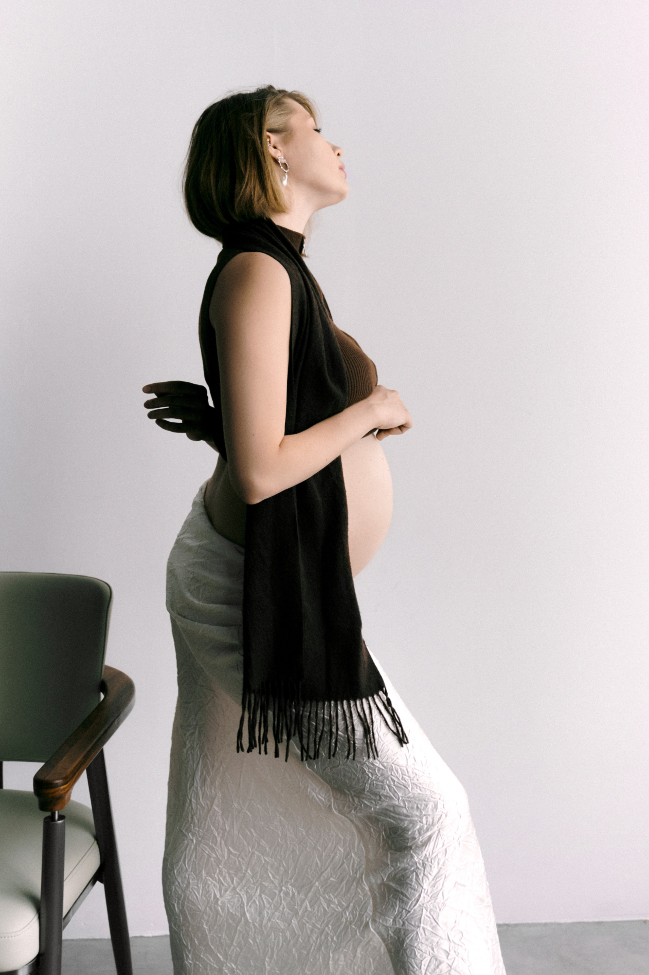 Полина. Фотограф Регина С