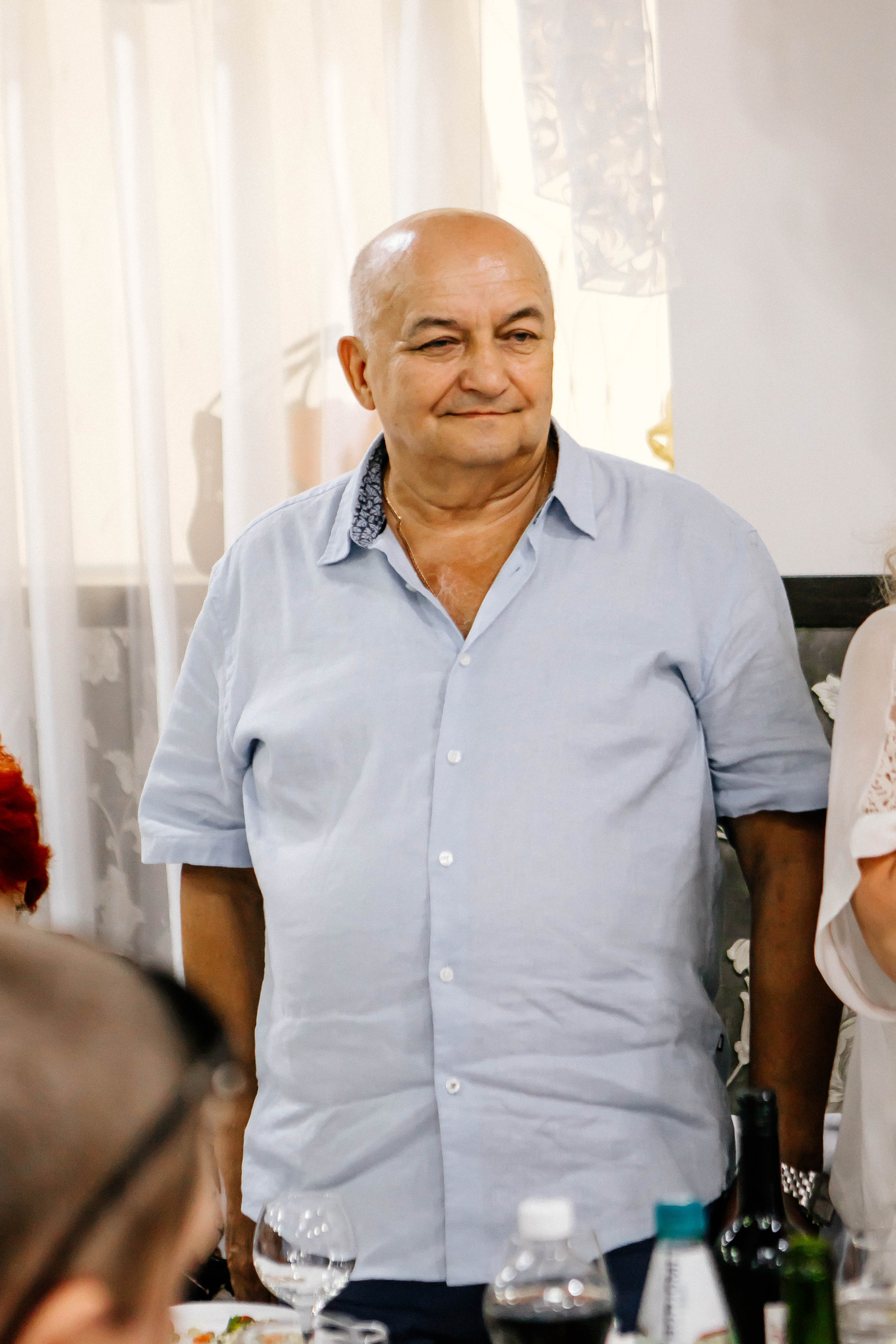 Форсаж. Рыжова Тамара