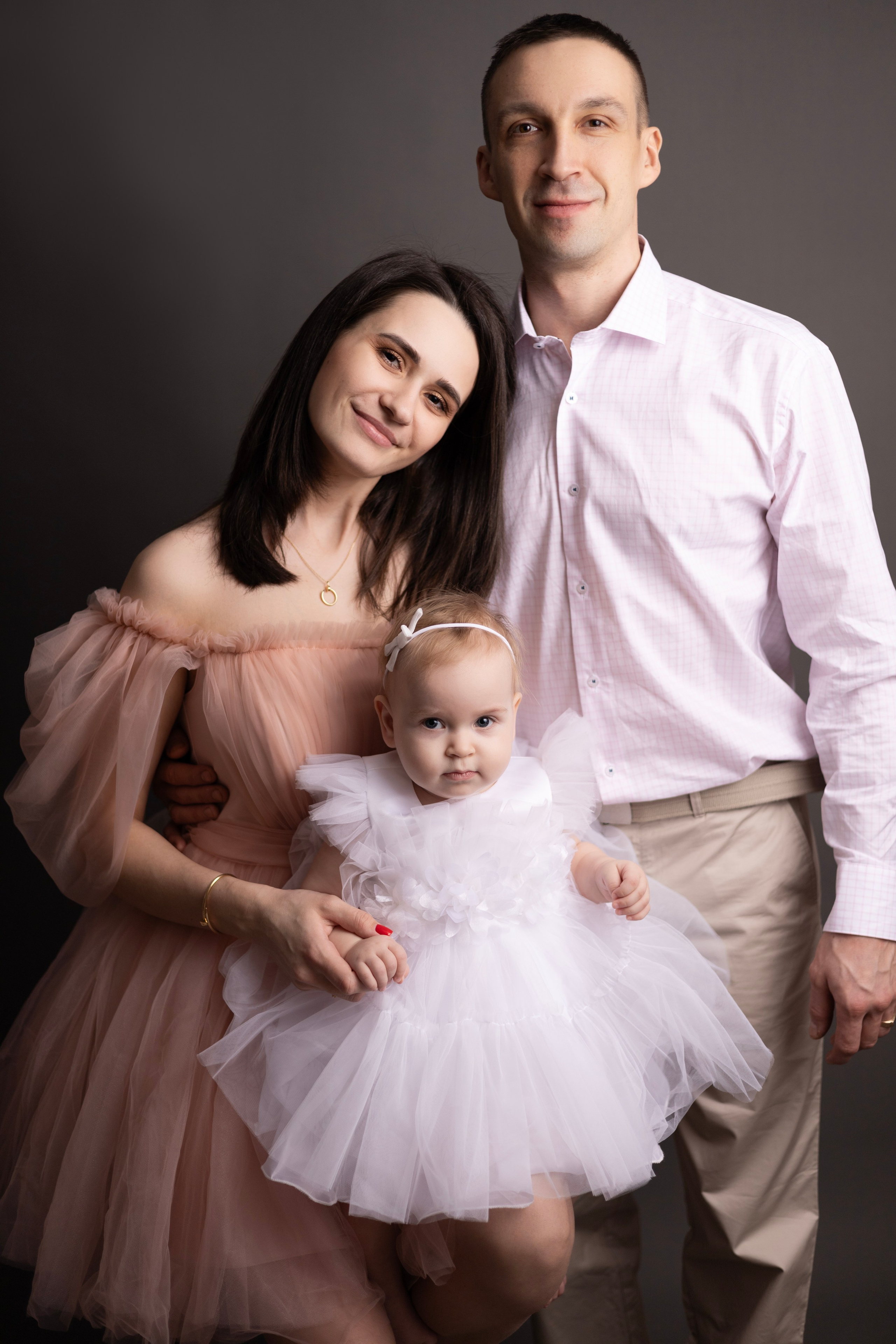 Годовасие. Детский новорождённых и детей постарше Анисимова Полина